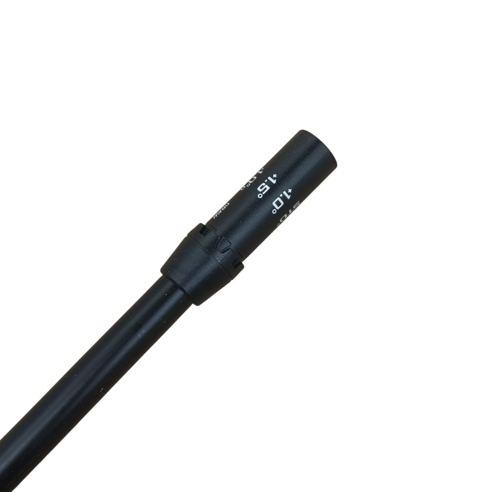UST Mamiya Helium #5 Fairway Skaft / Flex Regular / Cobra 2nd Gen [bg:photoroom-fallback]