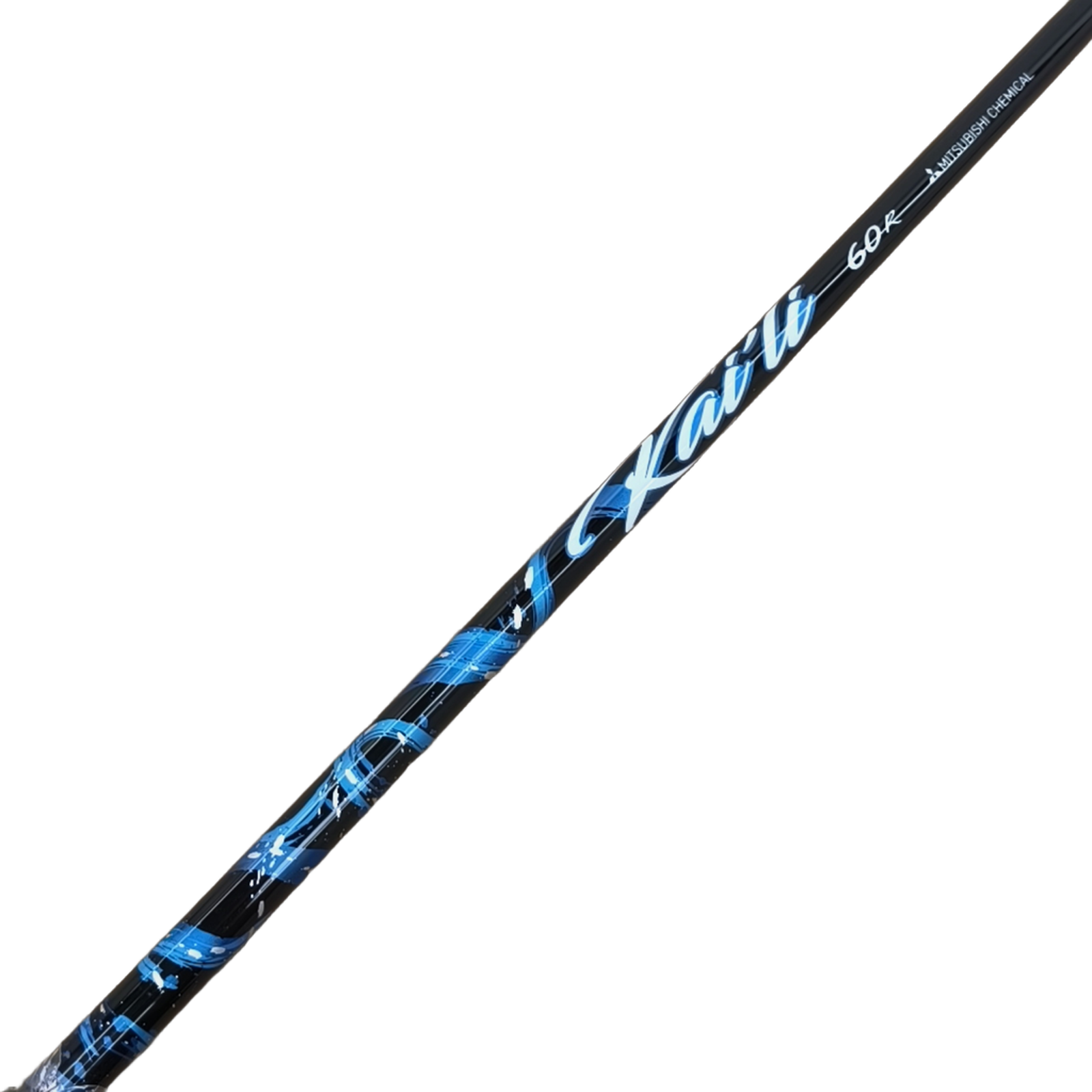 Mitsubishi Chemical Kaili Blue #5 Fairway Skaft / Flex Regular / Cobra 2nd Gen [model:birefnet-general] [bg:handrolled]