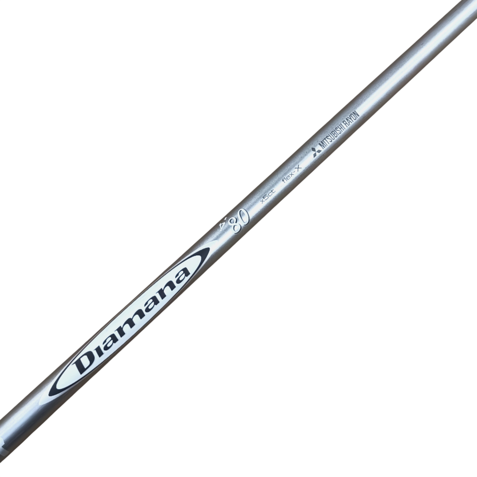 Mitsubishi Chemical Diamana X5Ct #3 Fairway Skaft / Flex X-Stiff / Titleist 2nd Gen [bg:photoroom-fallback]