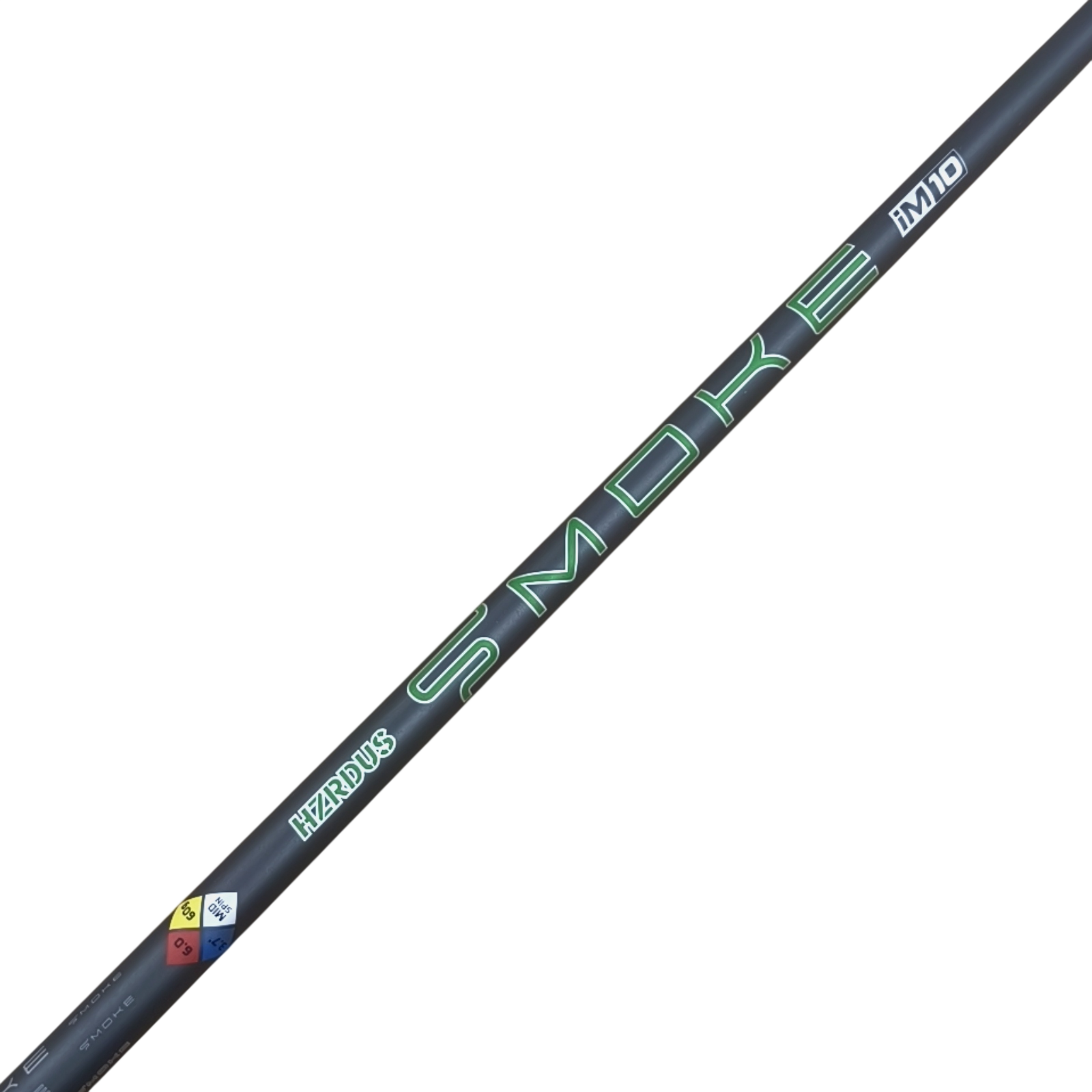 Project X Hrzdus Smoke IM10 #3 Fairway Skaft / Flex Stiff / Cobra 2nd Gen [bg:photoroom-fallback]