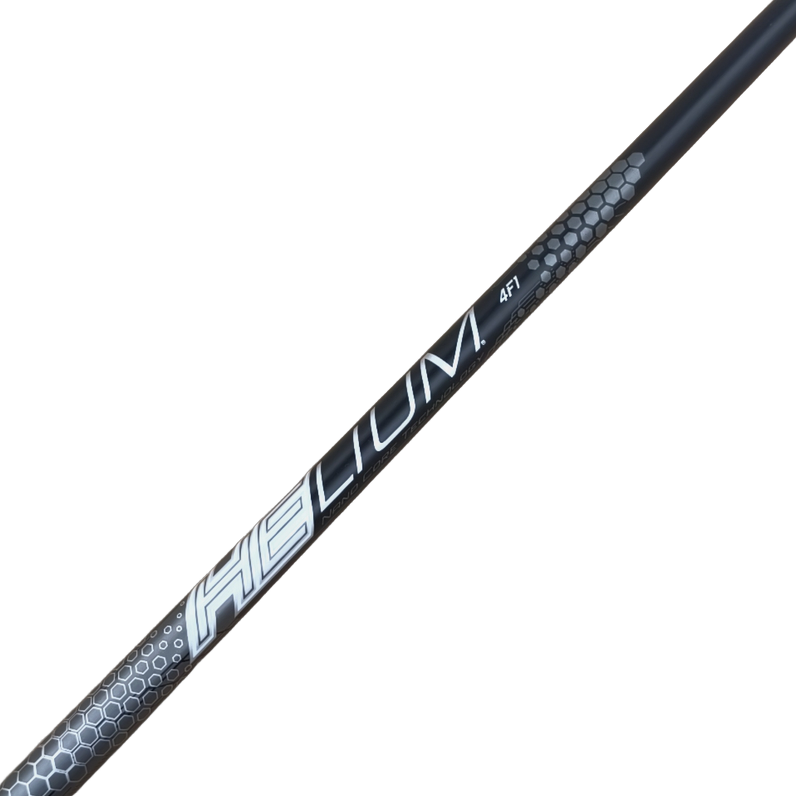UST Mamiya Helium #5 Fairway Skaft / Flex Ladies / Cobra 2nd Gen [model:birefnet-general] [bg:handrolled]