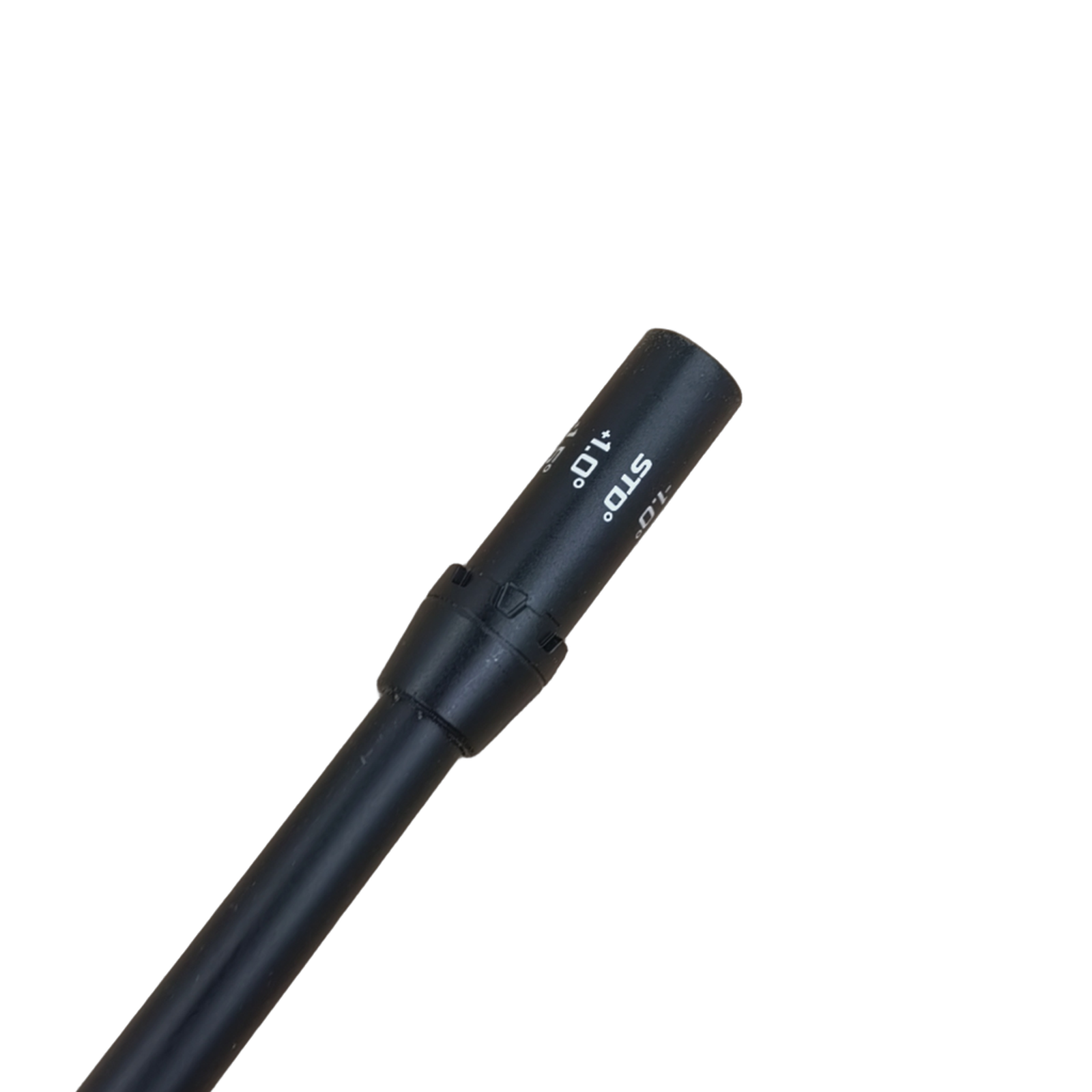 UST Mamiya Helium #5 Fairway Skaft / Flex Ladies / Cobra 2nd Gen [model:birefnet-general] [bg:handrolled]