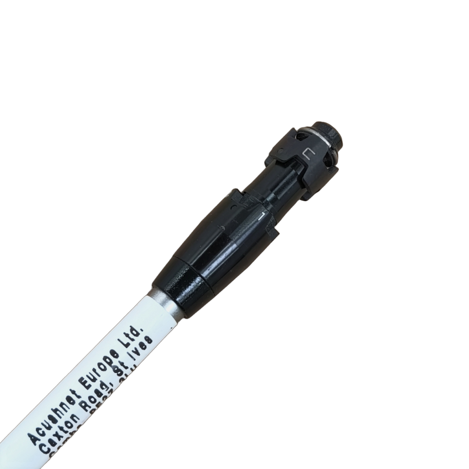 Mitsubishi Chemical Diamana S+ #3 Fairway Skaft / Flex Stiff / Titleist 2nd Gen [model:birefnet-general] [bg:handrolled]