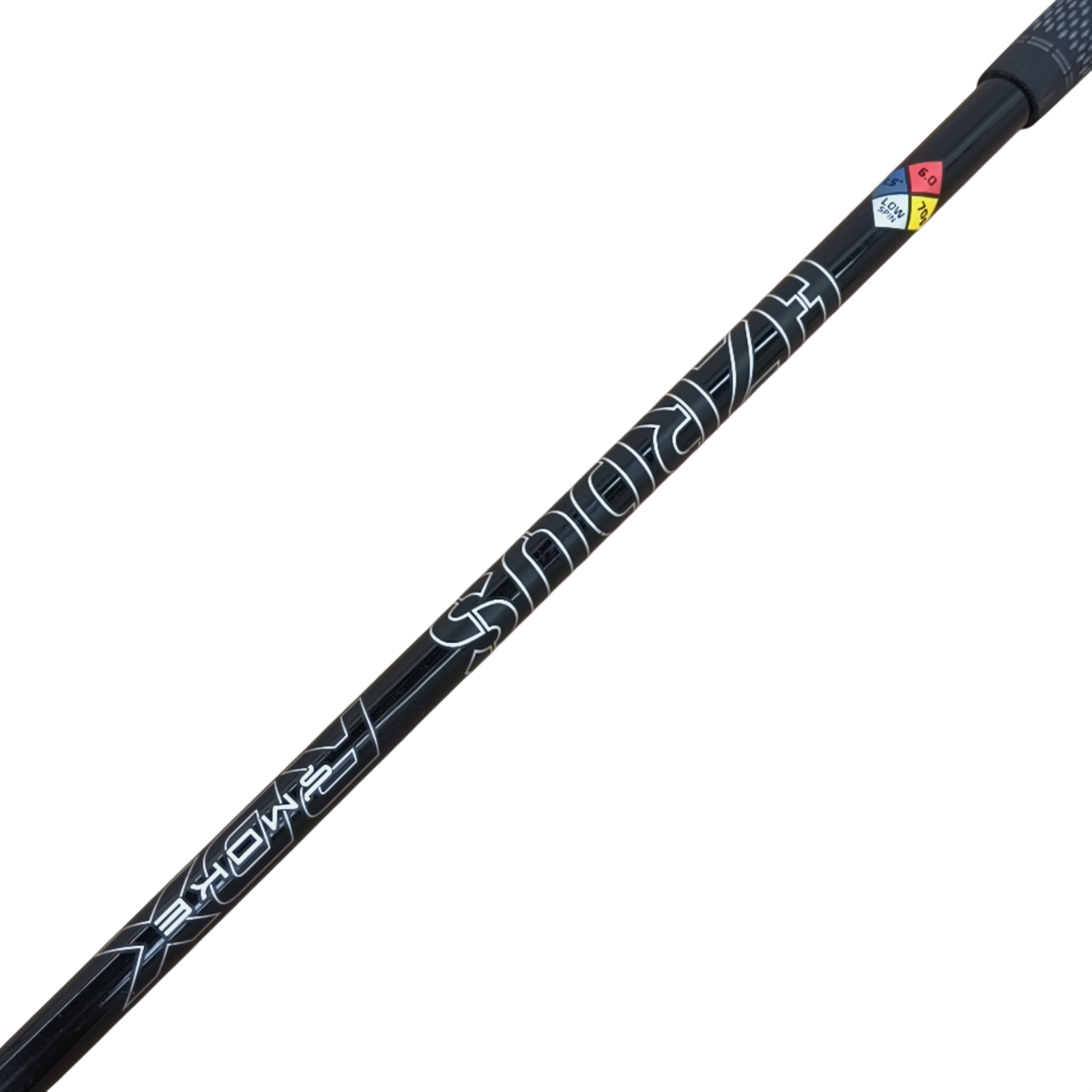 Project X HZRDUS Smoke Black Rdx #5 Fairway Skaft / Flex Stiff / Titleist 2nd Gen [bg:photoroom-fallback]