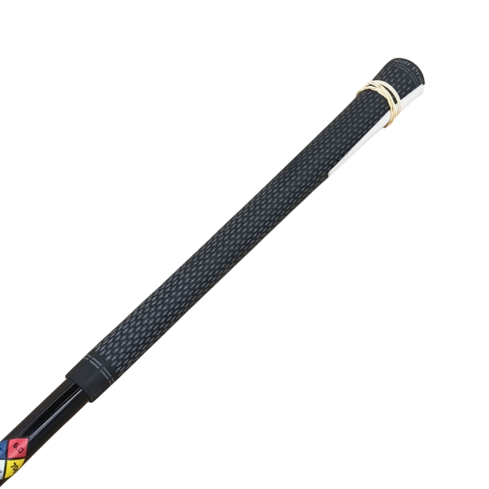 Project X HZRDUS Smoke Black Rdx #5 Fairway Skaft / Flex Stiff / Titleist 2nd Gen [bg:photoroom-fallback]
