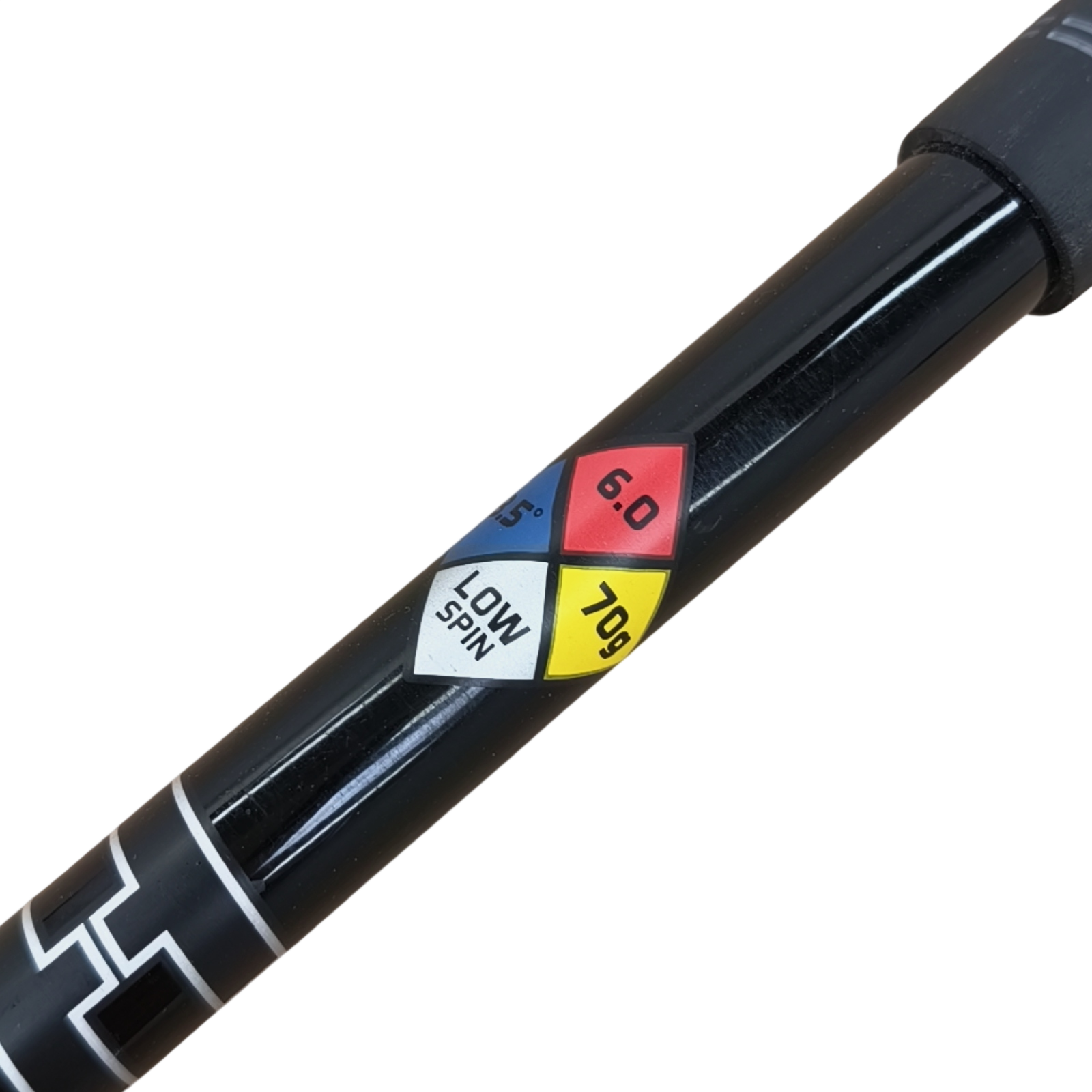 Project X HZRDUS Smoke Black Rdx #5 Fairway Skaft / Flex Stiff / Titleist 2nd Gen [bg:photoroom-fallback]