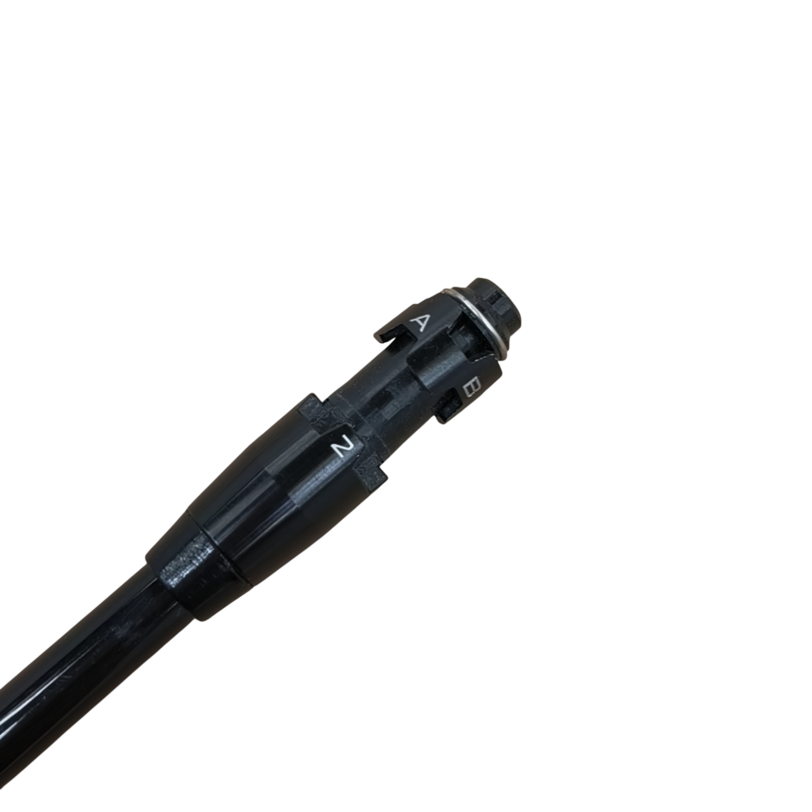Project X HZRDUS Smoke Black Rdx #5 Fairway Skaft / Flex Stiff / Titleist 2nd Gen [bg:photoroom-fallback]
