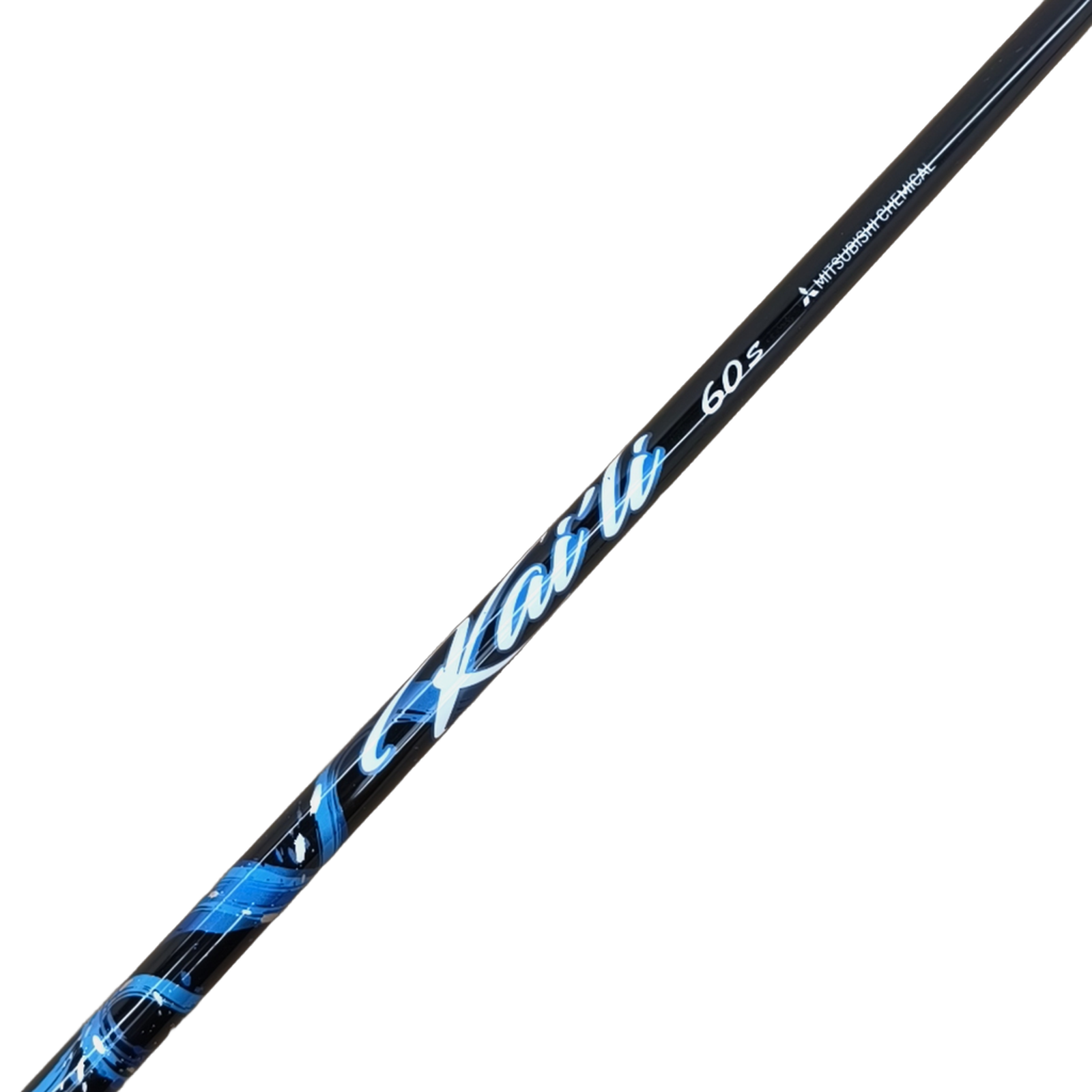 Mitsubishi Chemical Kaili Blue #3 Fairway Skaft / Flex Stiff / Cobra 2nd Gen [model:birefnet-general] [bg:handrolled]