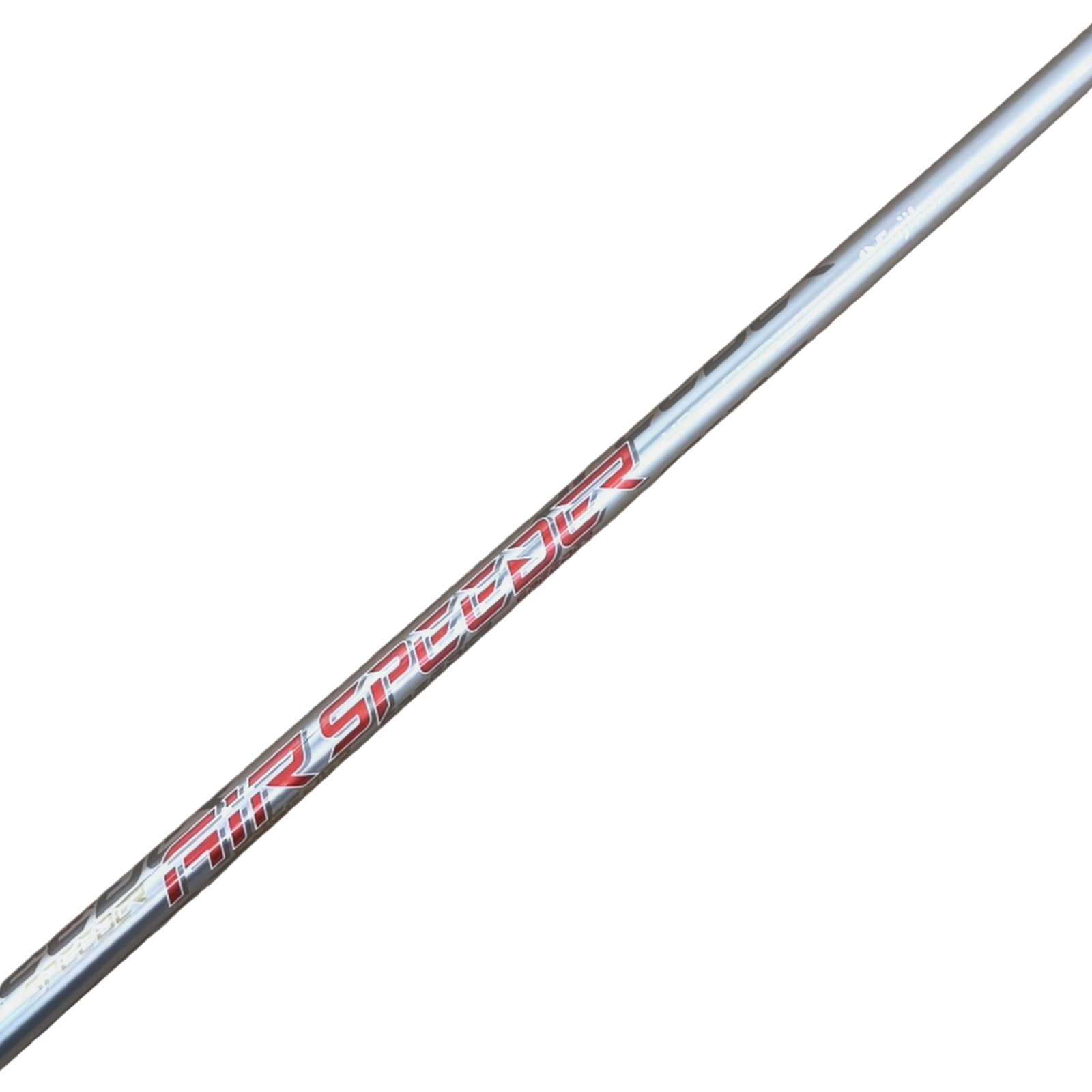 Fujikura Air Speeder #7 Fairway Skaft / Flex Regular / Titleist 2nd Gen [model:birefnet-general] [bg:handrolled]
