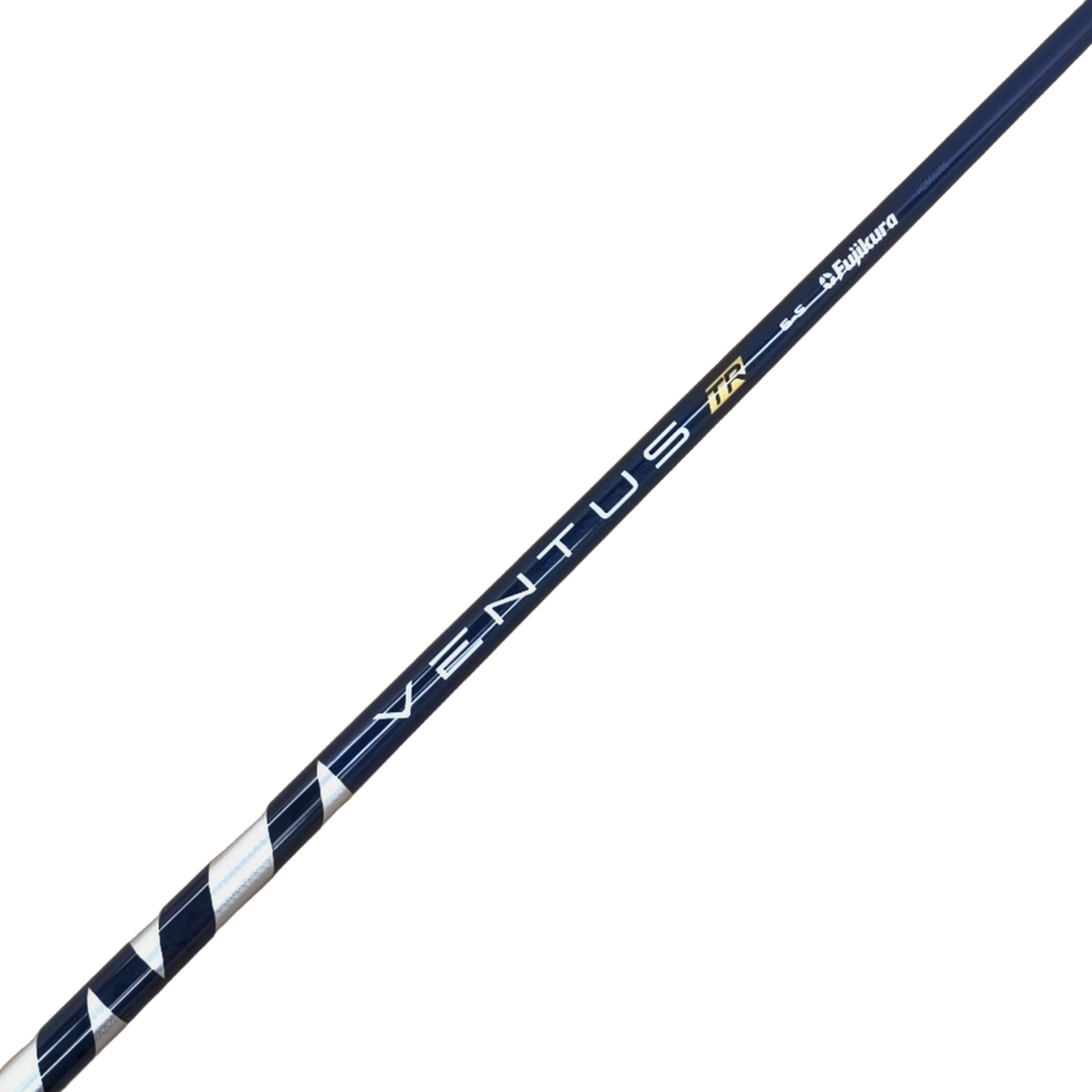 Fujikura Ventus Blue TR Velocore Driver Skaft / Flex Stiff / Callaway 3rd Gen [model:birefnet-general] [bg:handrolled]