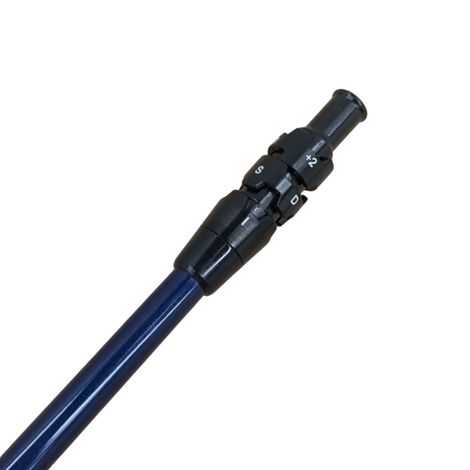 Fujikura Ventus Blue TR Velocore Driver Skaft / Flex Stiff / Callaway 3rd Gen [model:birefnet-general] [bg:handrolled]
