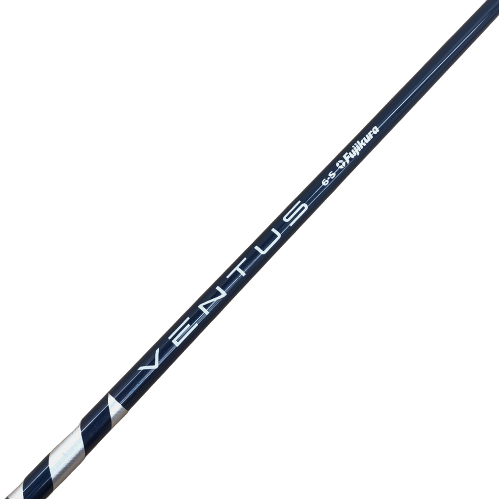 Fujikura Ventus Blue Velocore Driver Skaft / Flex Stiff / Titleist 2nd Gen [model:birefnet-general] [bg:handrolled]