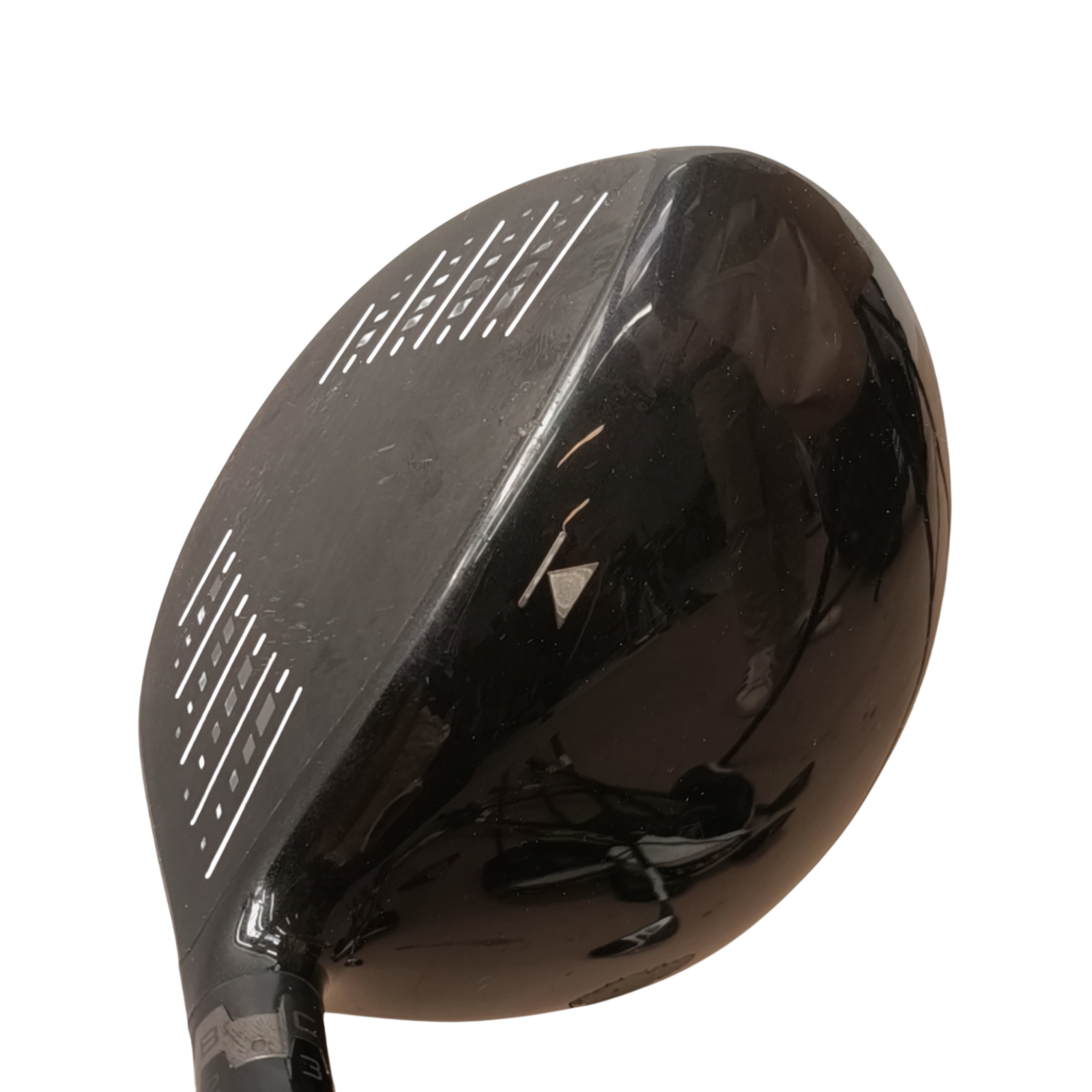 Titleist 913D2 Driver / Flex Stiff / Loft 9.5 [bg:photoroom-fallback]