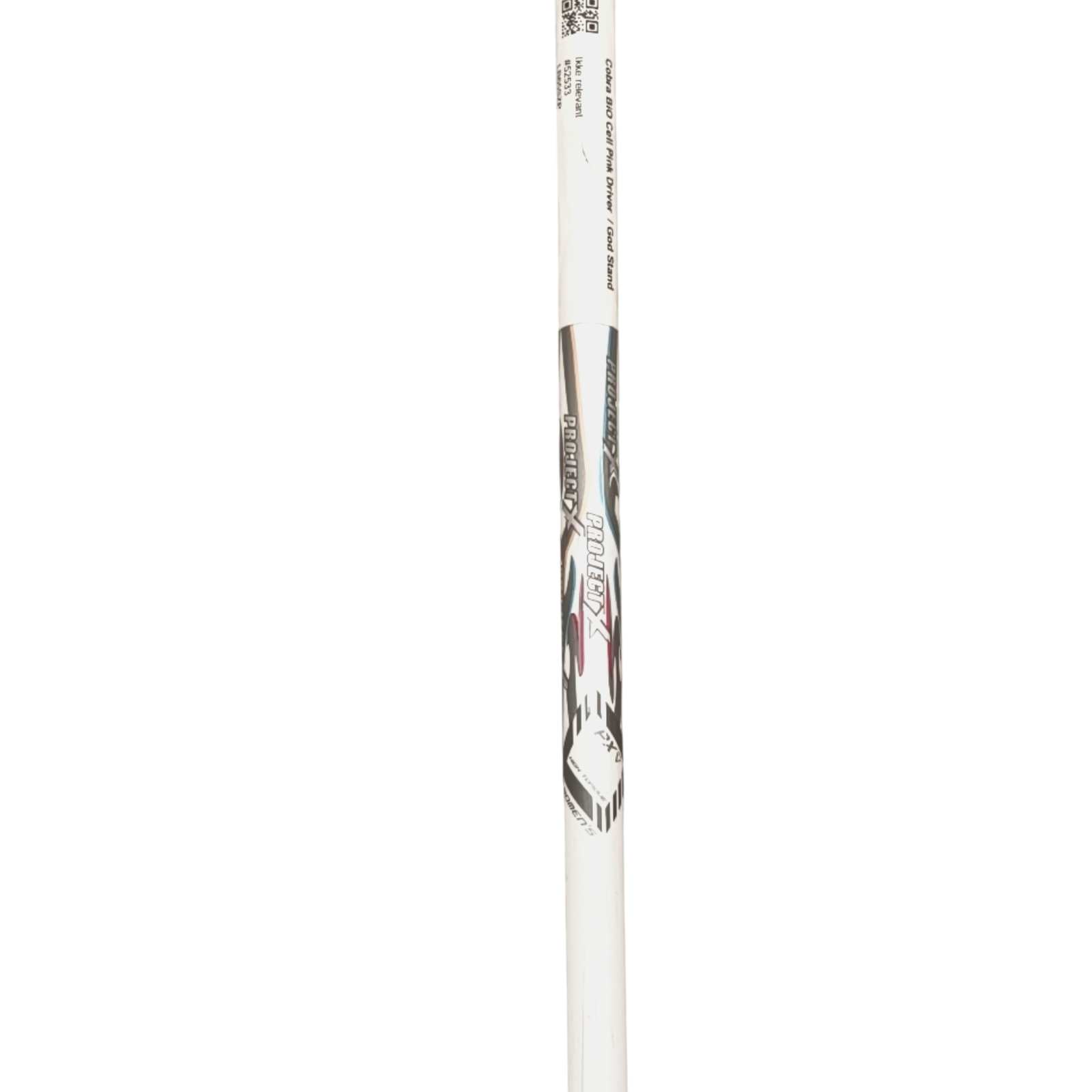 Cobra Biocell Pink Driver / Flex Ladies / Loft 11 [bg:photoroom-fallback]
