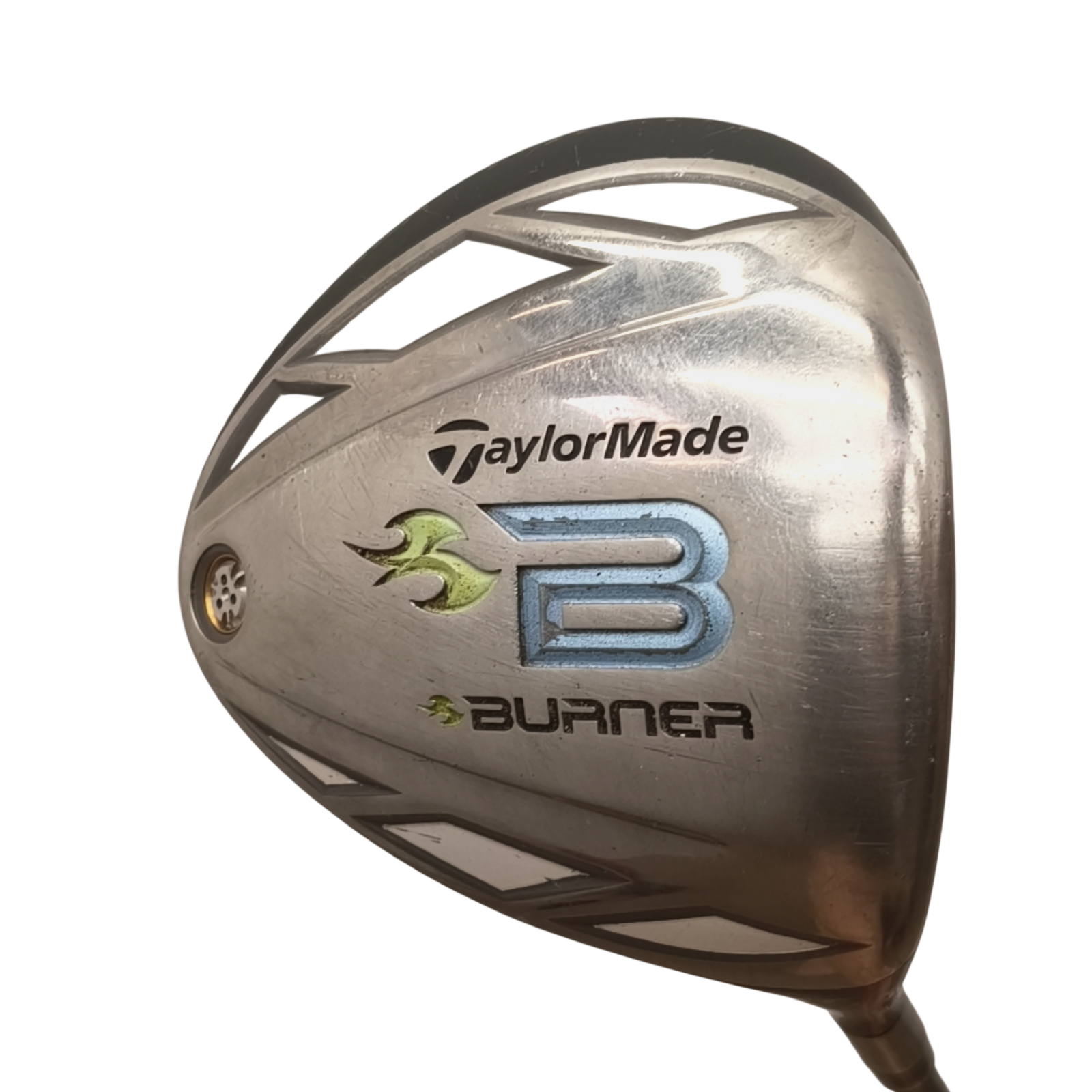 TaylorMade Burner Driver / Flex Ladies / Loft 14 [bg:photoroom-fallback]