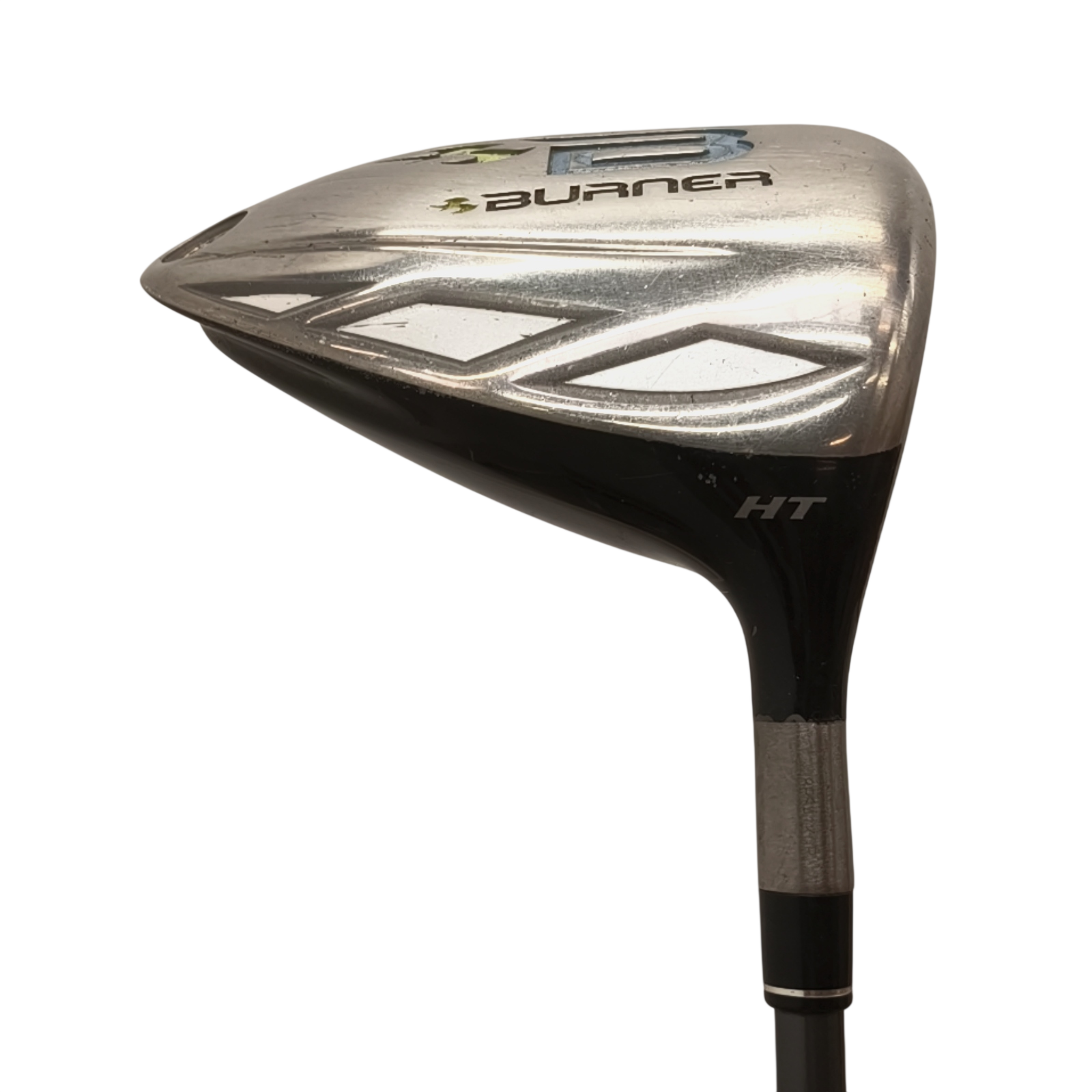 TaylorMade Burner Driver / Flex Ladies / Loft 14 [bg:photoroom-fallback]