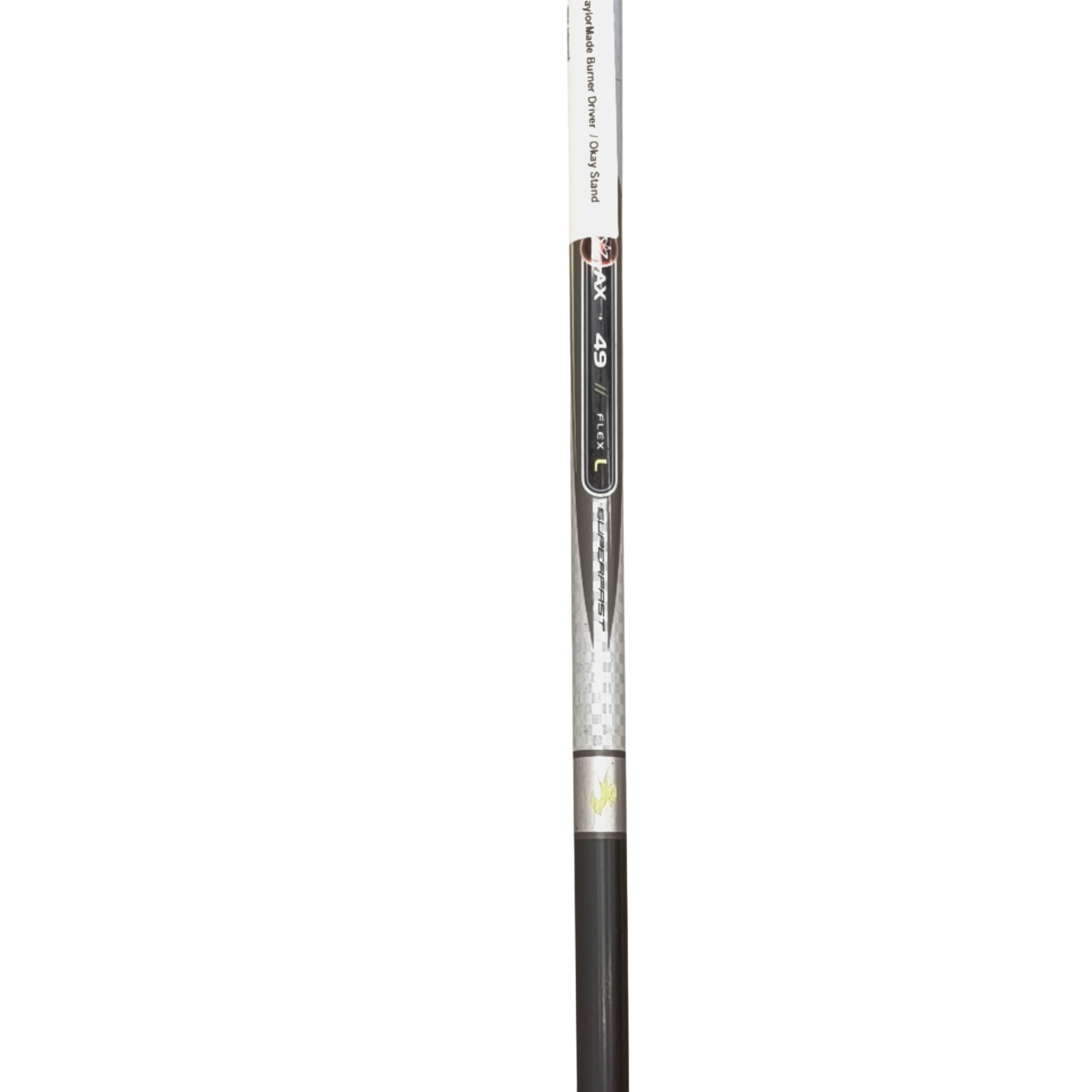 TaylorMade Burner Driver / Flex Ladies / Loft 14 [bg:photoroom-fallback]