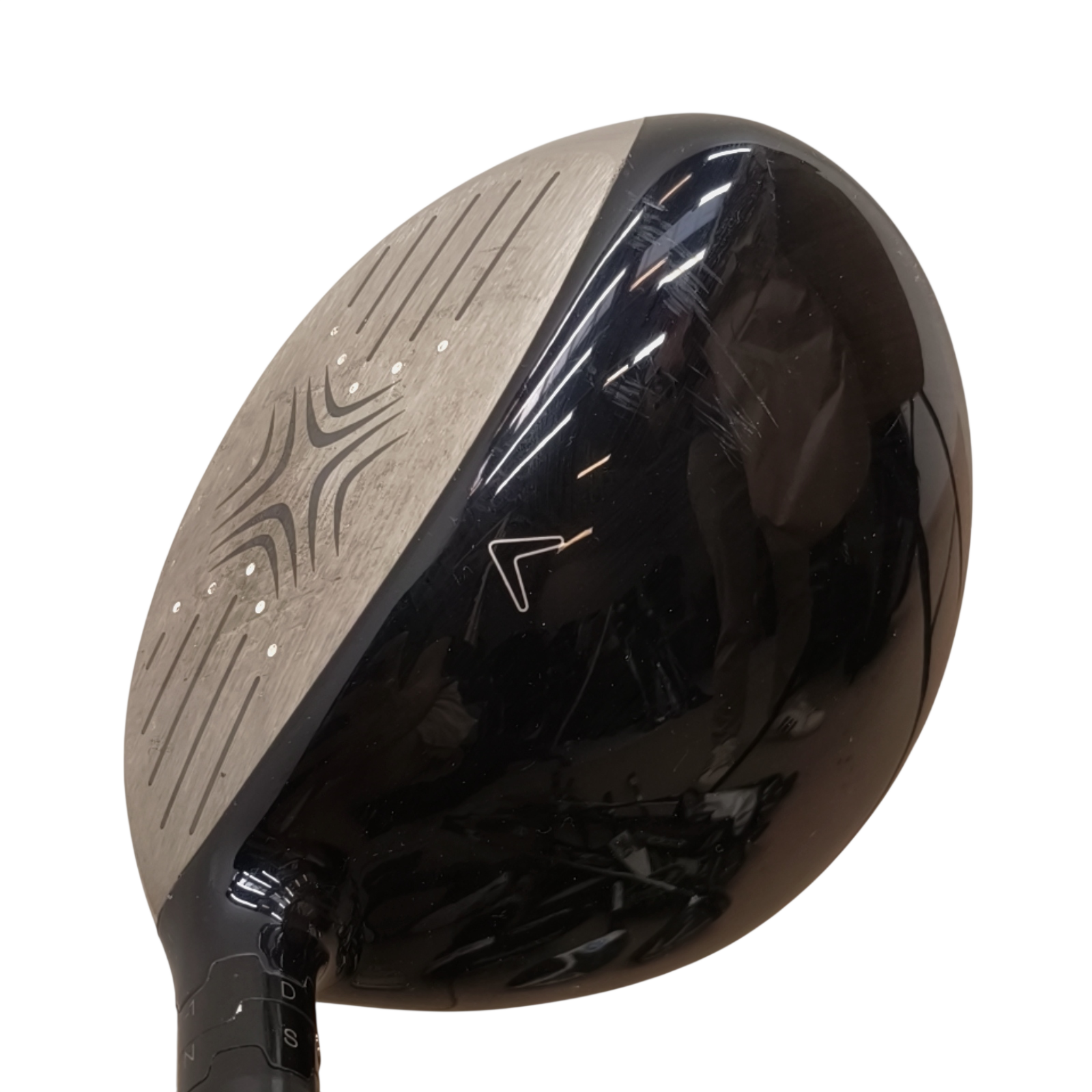Callaway Big Bertha Driver / Flex Stiff / Loft 9 [bg:photoroom-fallback]
