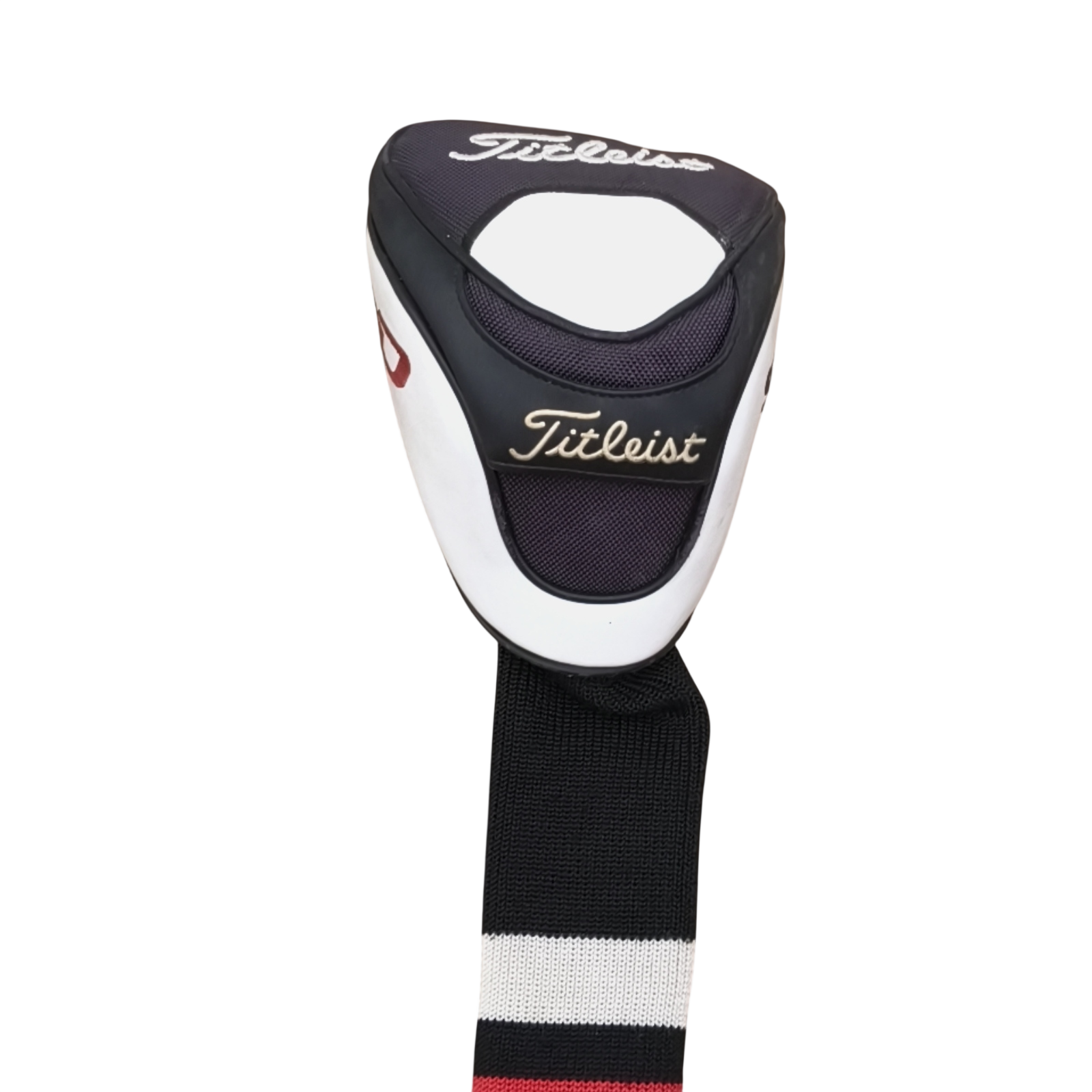 Titleist 910D3 Driver / Flex Stiff / Loft 8.5 [bg:photoroom-fallback]