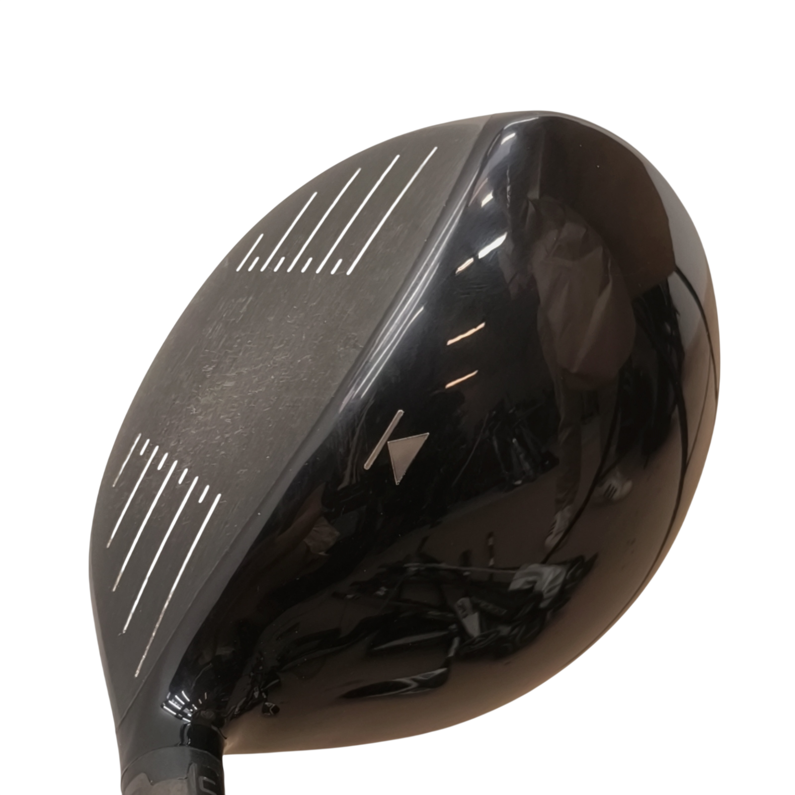 Titleist 910D3 Driver / Flex Stiff / Loft 8.5 [bg:photoroom-fallback]