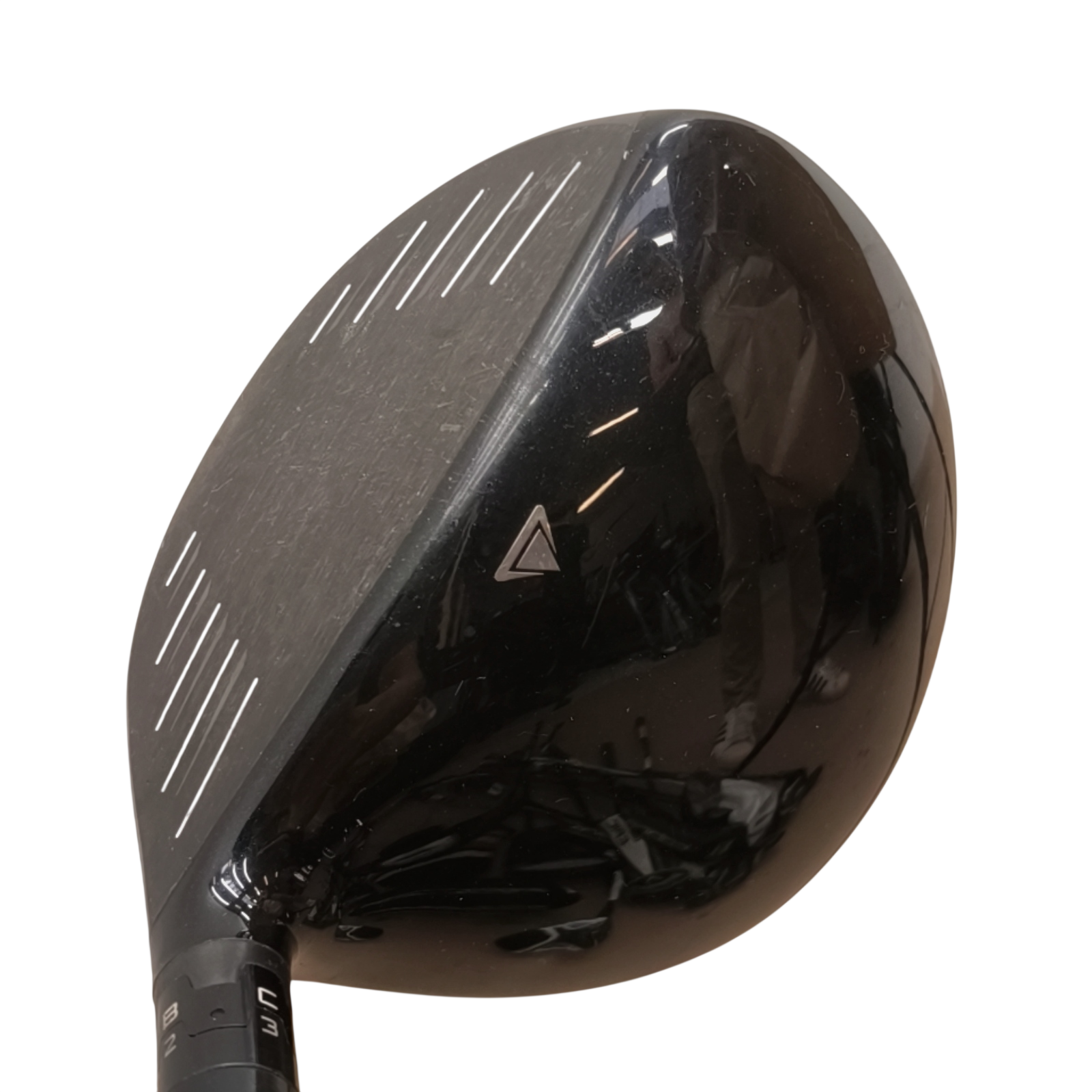 Titleist 915D2 Driver / Flex Stiff / Loft 8.5 [bg:photoroom-fallback]