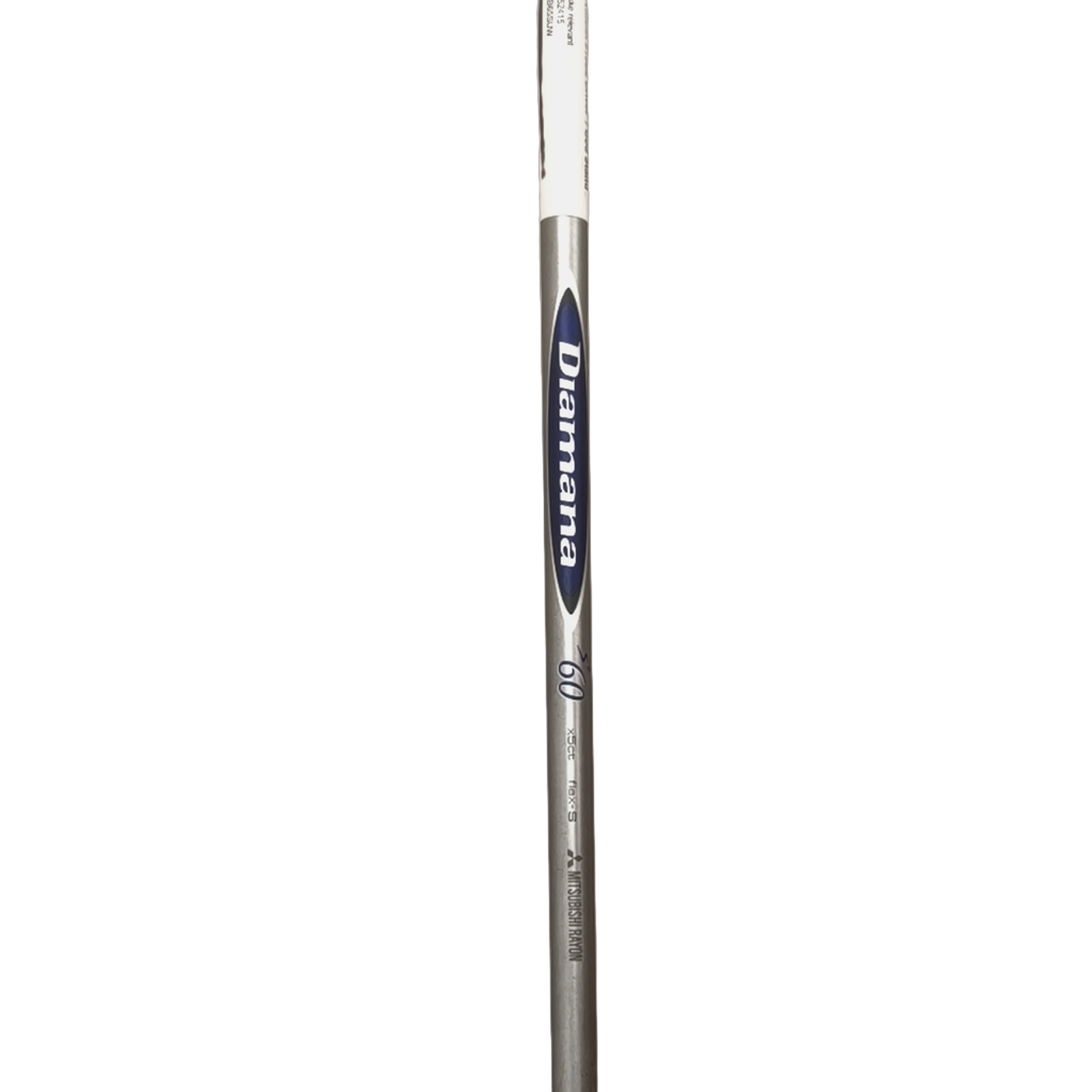 Titleist 915D2 Driver / Flex Stiff / Loft 8.5 [model:birefnet-general] [bg:handrolled]
