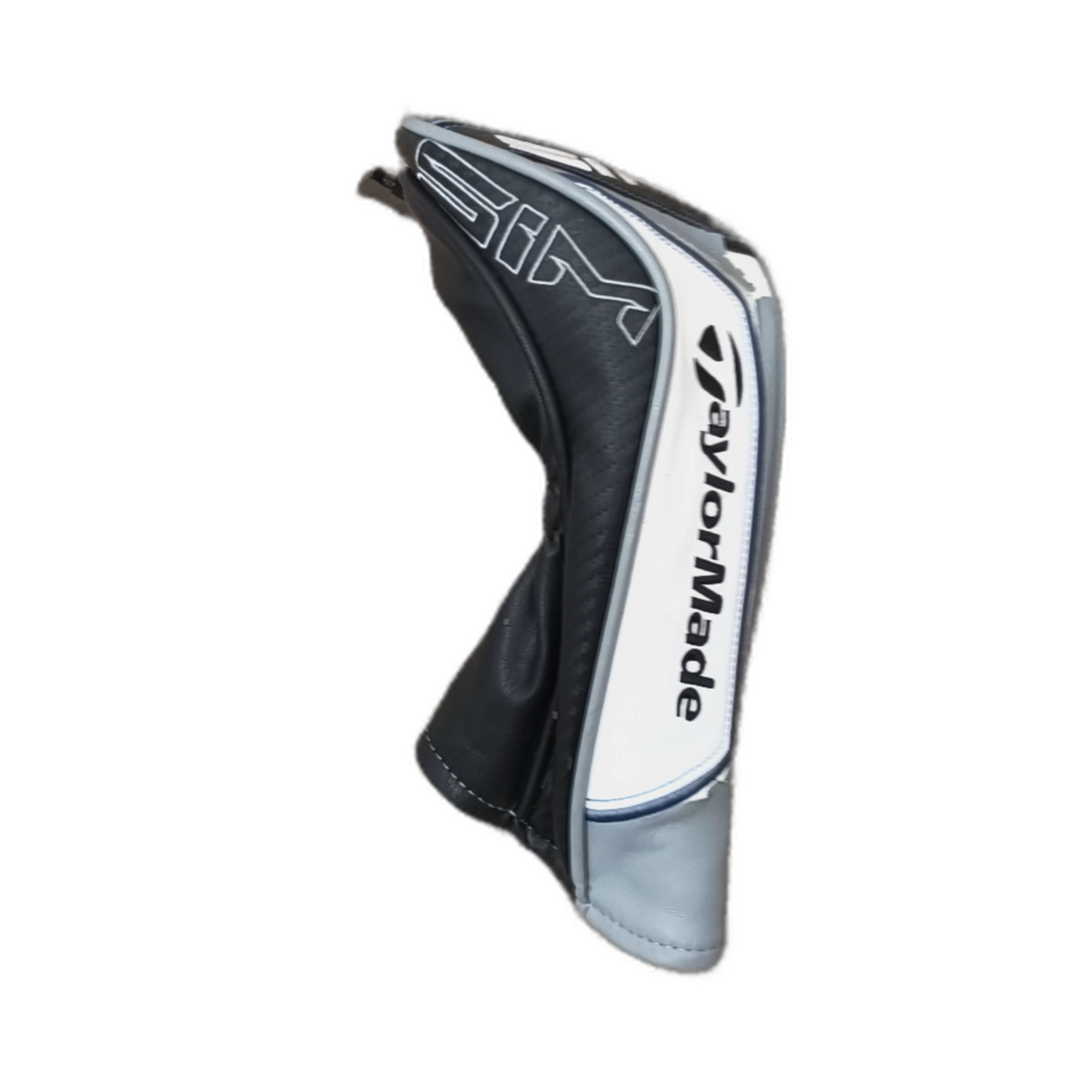 TaylorMade SIM Max Fairway Wood / Flex Regular / #3/15 [model:silueta] [bg:handrolled]