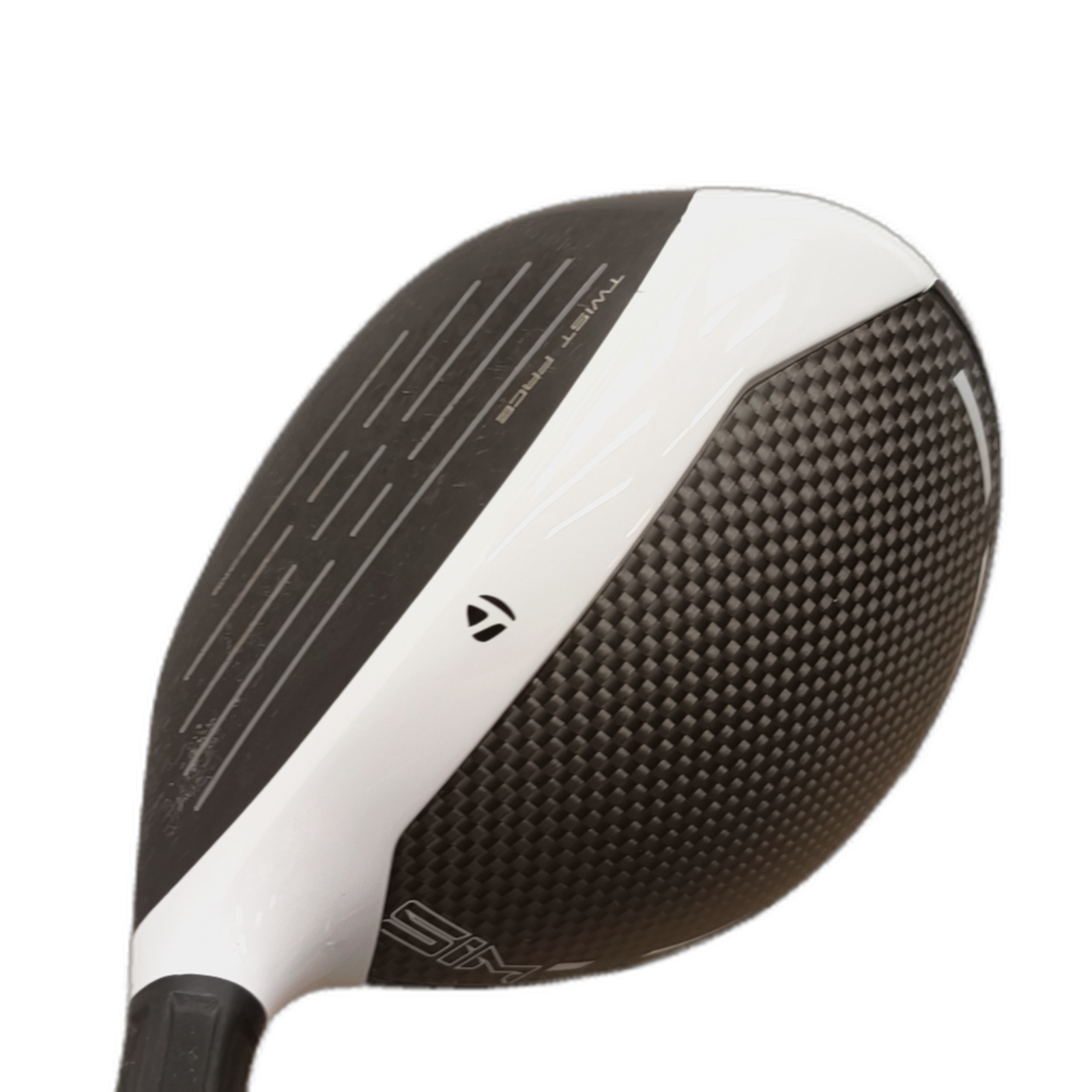 TaylorMade SIM Max Fairway Wood / Flex Ladies / #7/21 [model:silueta] [bg:handrolled]
