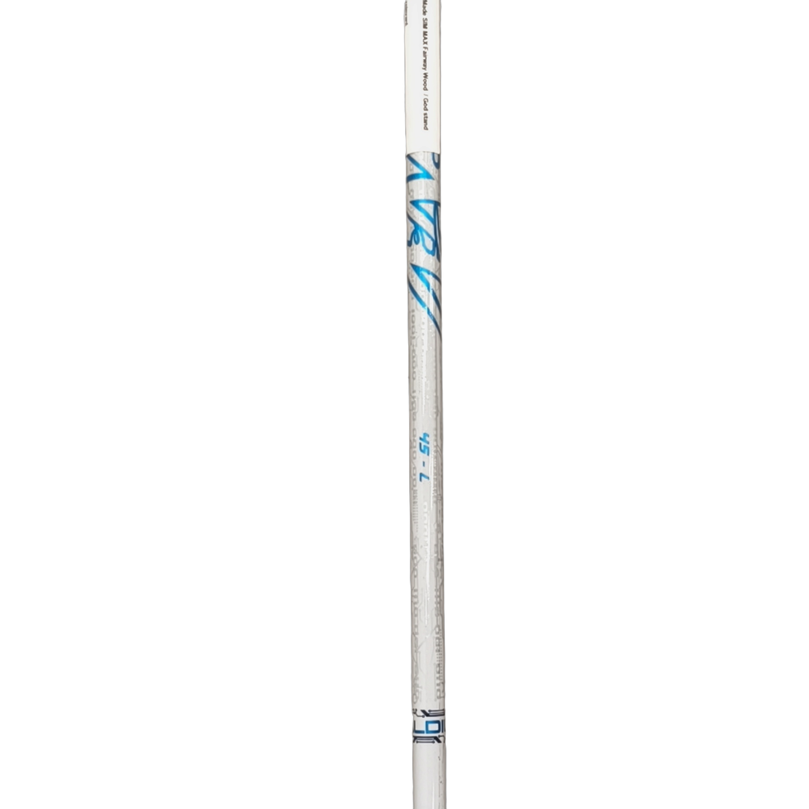 TaylorMade SIM Max Fairway Wood / Flex Ladies / #7/21 [model:birefnet-general] [bg:handrolled]