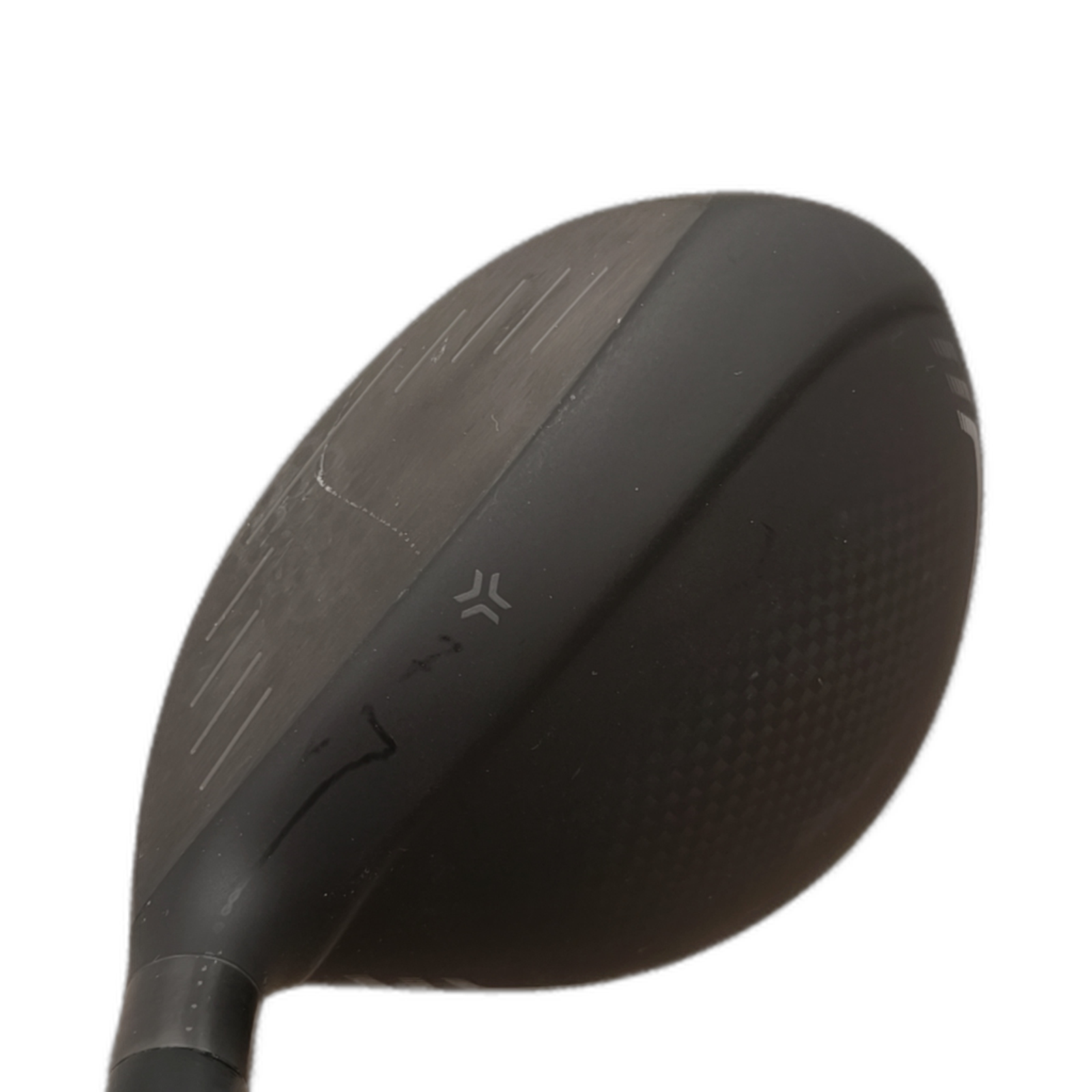 Srixon ZX MK II Fairway Wood / Flex Regular / #3/15 [model:silueta] [bg:handrolled]