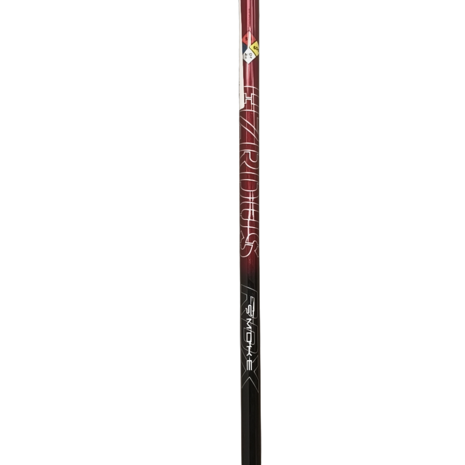 Srixon ZX MK II Fairway Wood / Flex Regular / #3/15 [model:birefnet-general] [bg:handrolled]