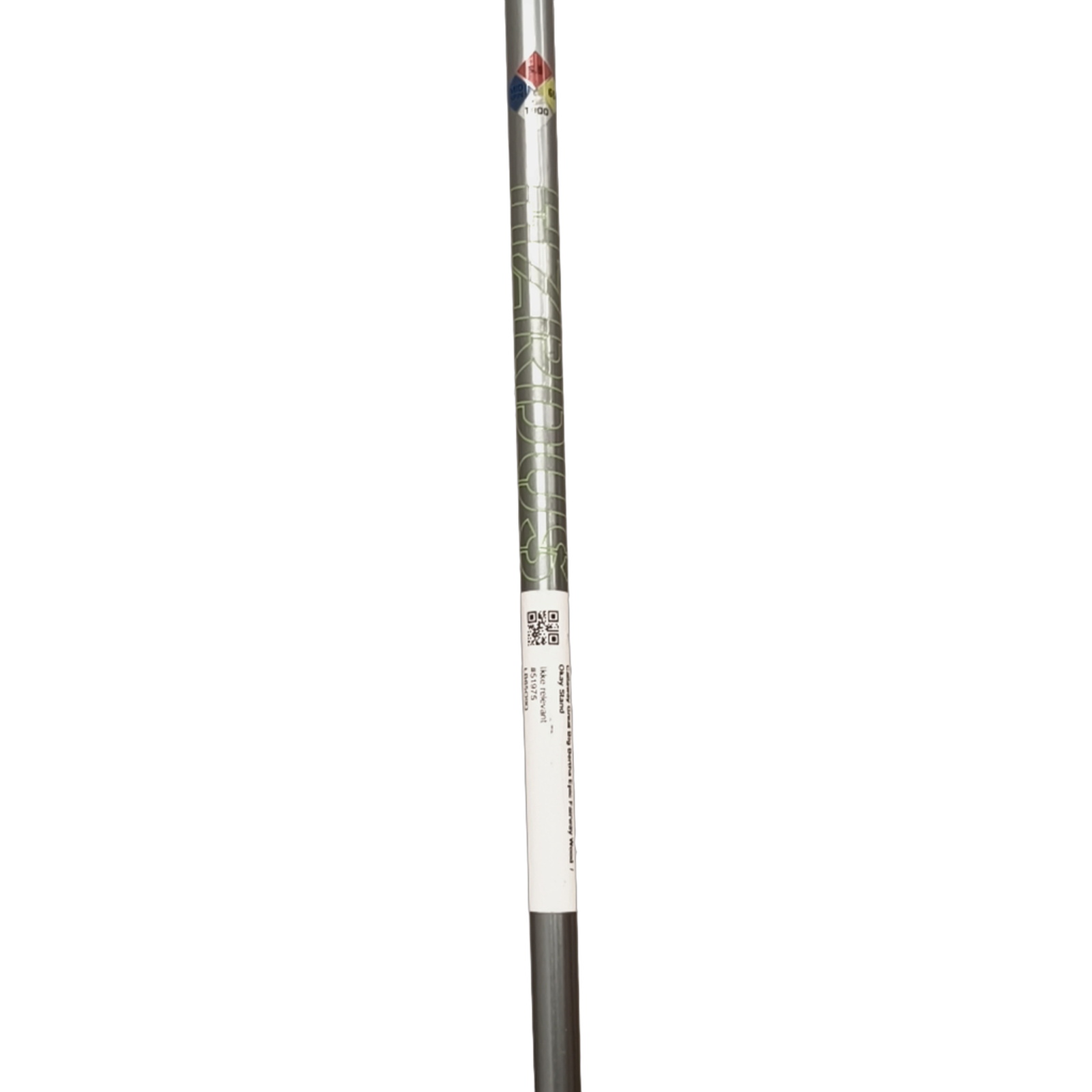 Callaway Epic GBB Fairway Wood / Flex Regular / #7/21 [model:birefnet-general] [bg:handrolled]