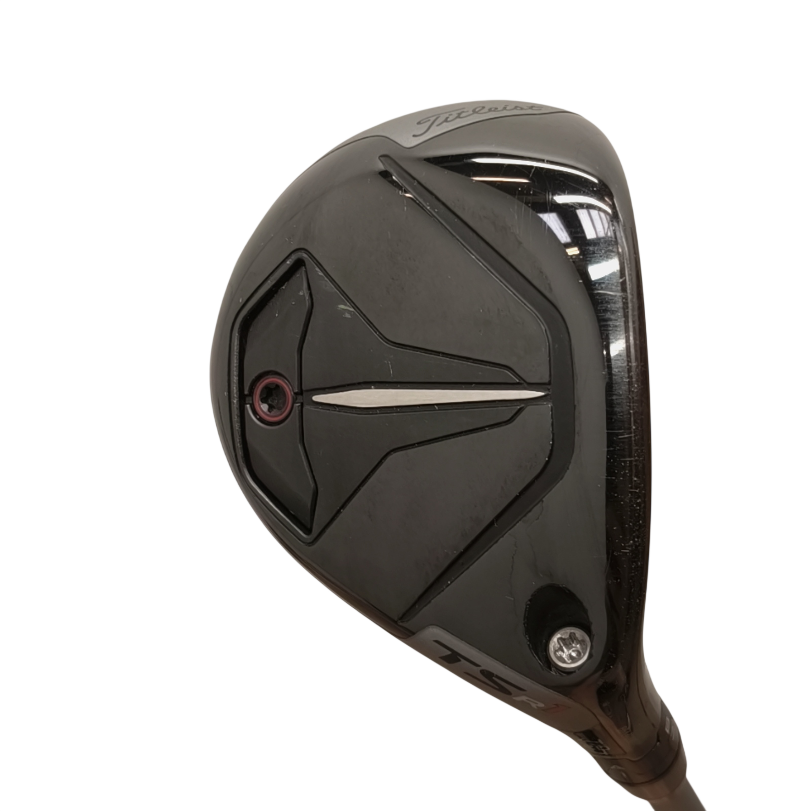 Titleist TSR1 Hybrid / Flex Regular / #4/20 [bg:photoroom-fallback]