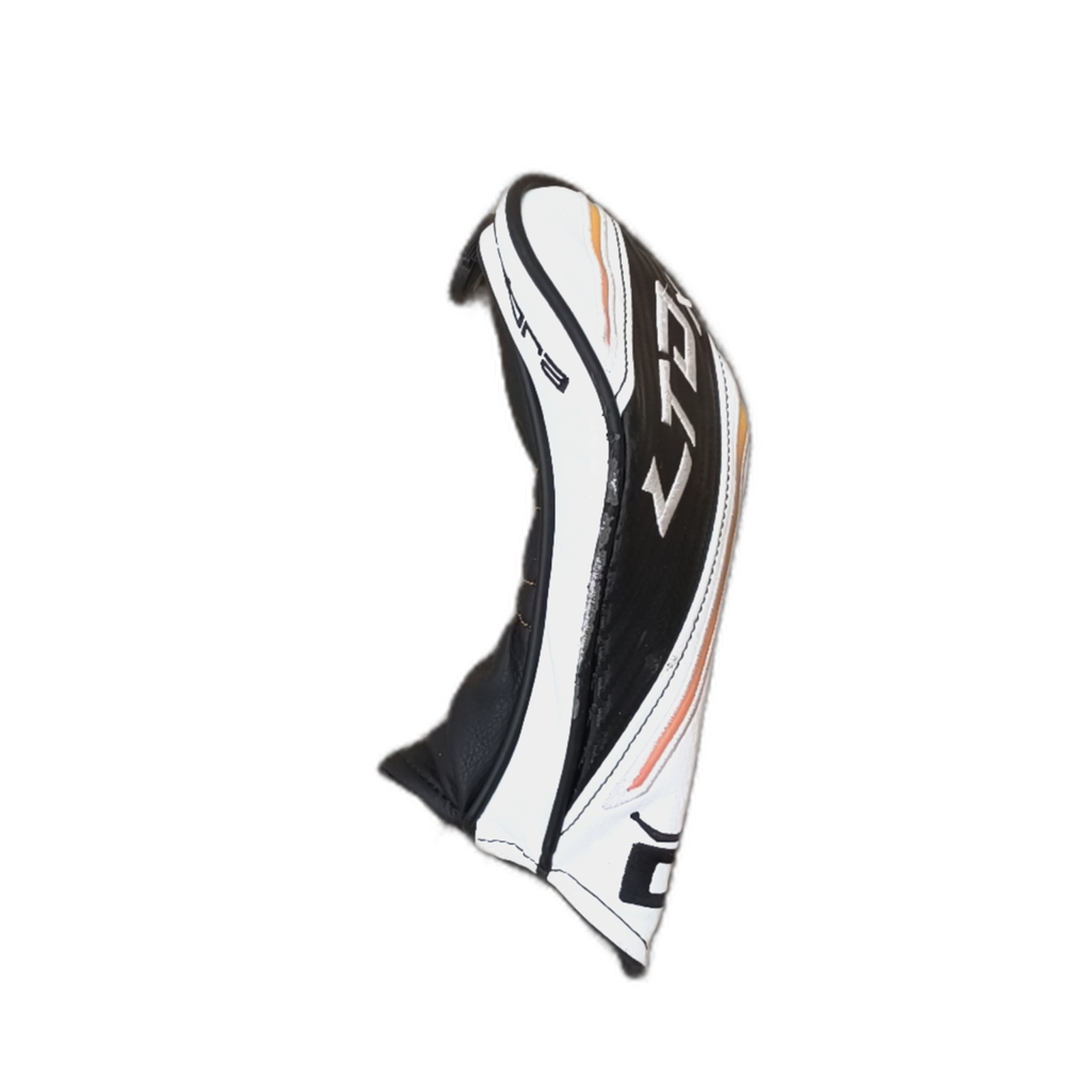 Cobra LTDx Hybrid / Flex Stiff / #4/21 [model:silueta] [bg:handrolled]