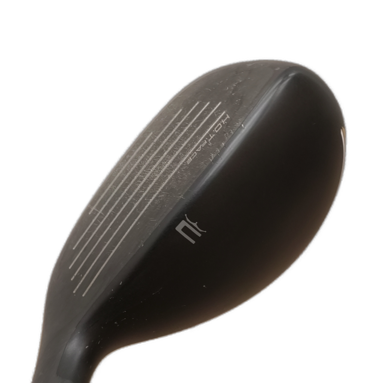 Cobra LTDx Hybrid / Flex Stiff / #4/21 [model:silueta] [bg:handrolled]