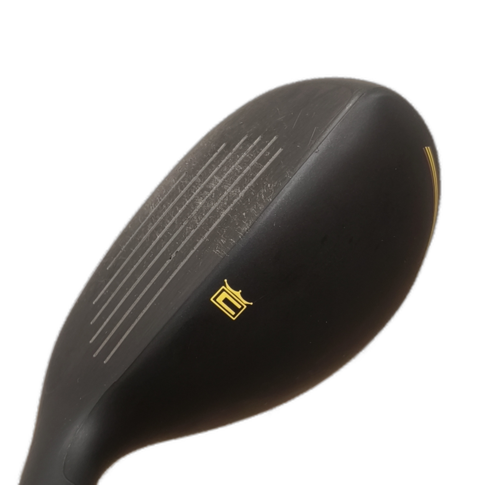 Cobra King Speedzone Hybrid / Flex Stiff / #3/19 [model:silueta] [bg:handrolled]