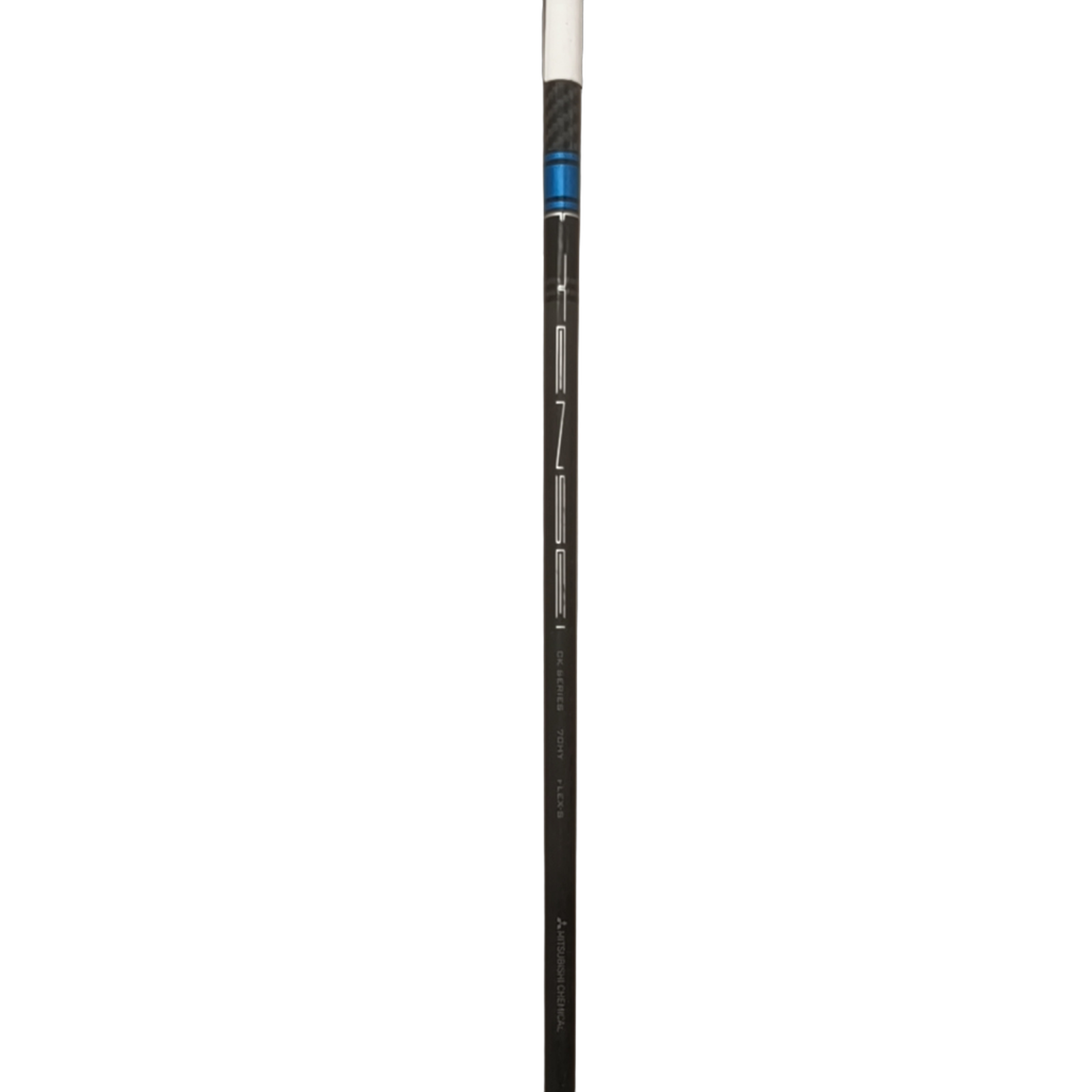 Venstre Titleist H2 818 Hybrid / Flex Stiff / #5/23 [model:birefnet-general] [bg:handrolled]