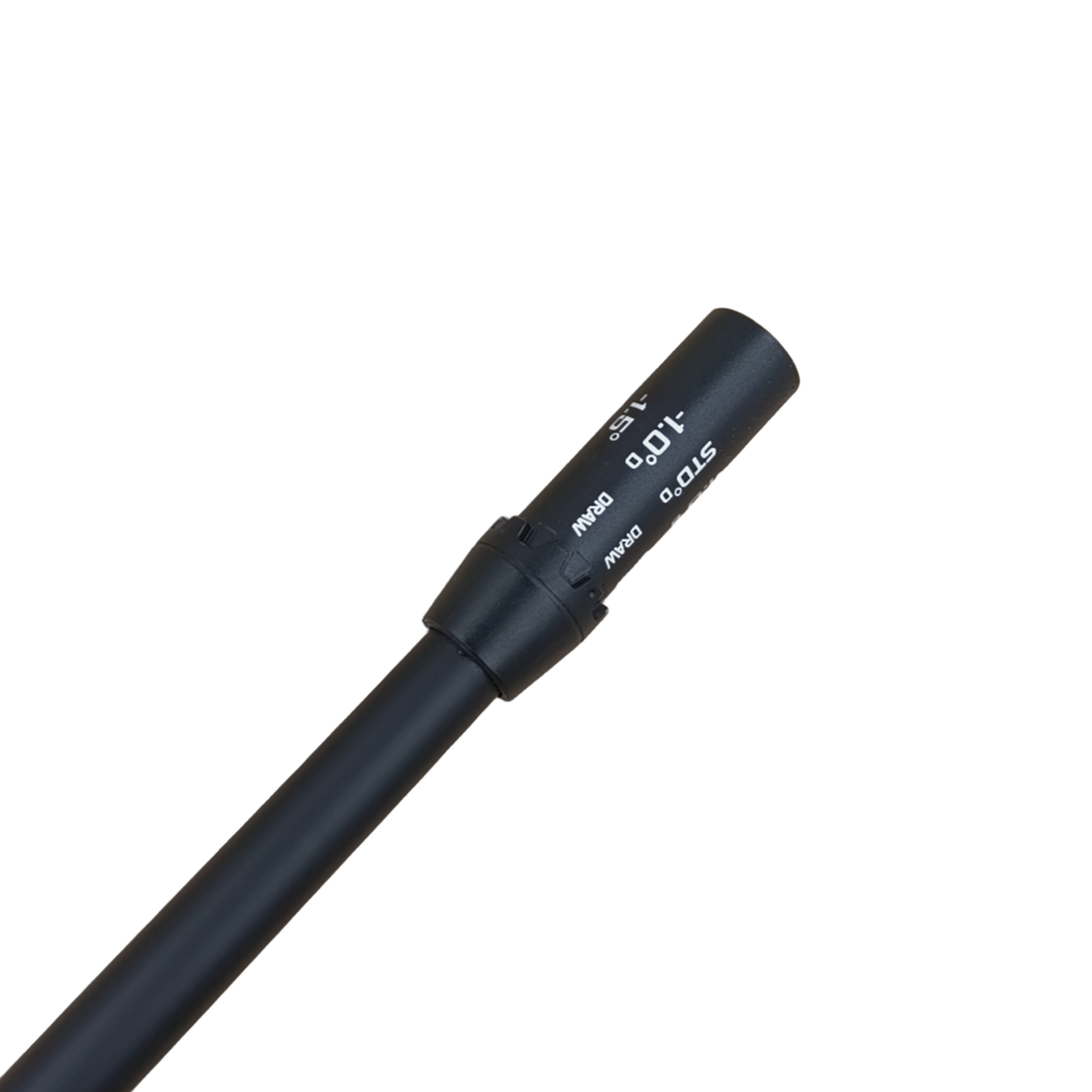 UST Mamiya Helium #3 Fairway Skaft / Flex A-flex / Cobra 2nd Gen [model:birefnet-general] [bg:handrolled]