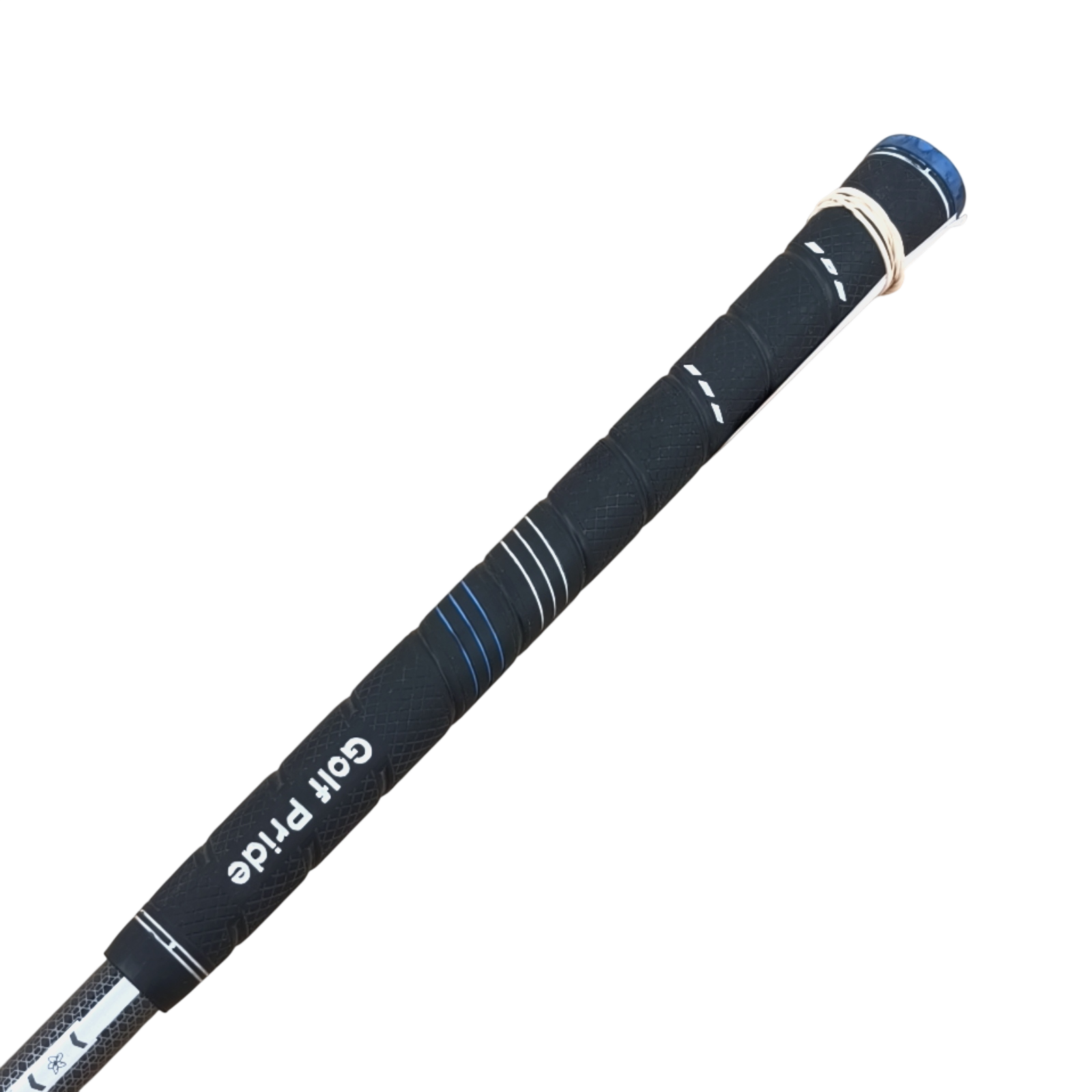Mitsubishi Chemical Diamana D+ Driver Skaft / Flex Stiff / Titleist 2nd Gen [bg:photoroom-fallback]