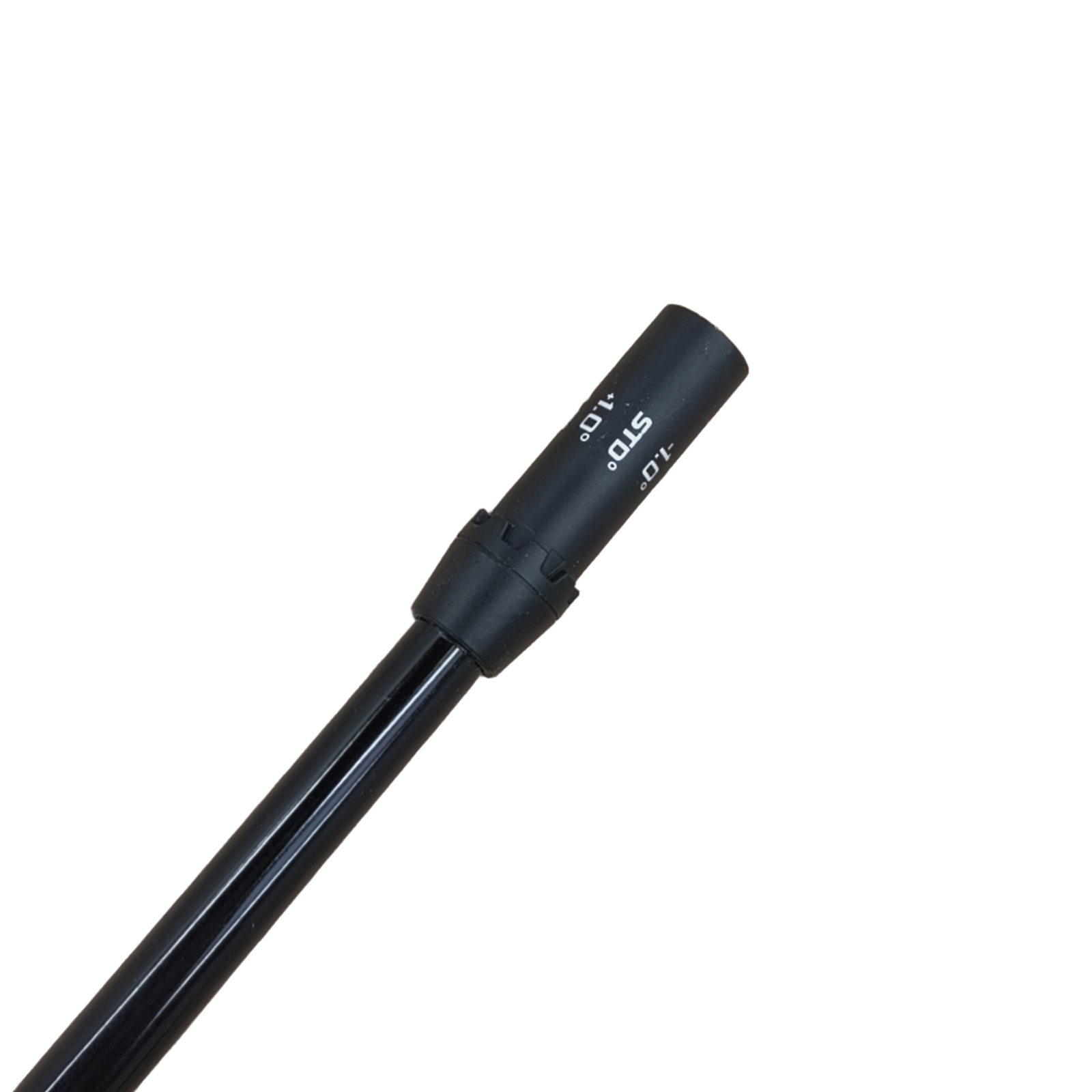 Mitsubishi Chemical Kaili Blue Driver Skaft / Flex Stiff / Cobra 2nd Gen [model:birefnet-general] [bg:handrolled]