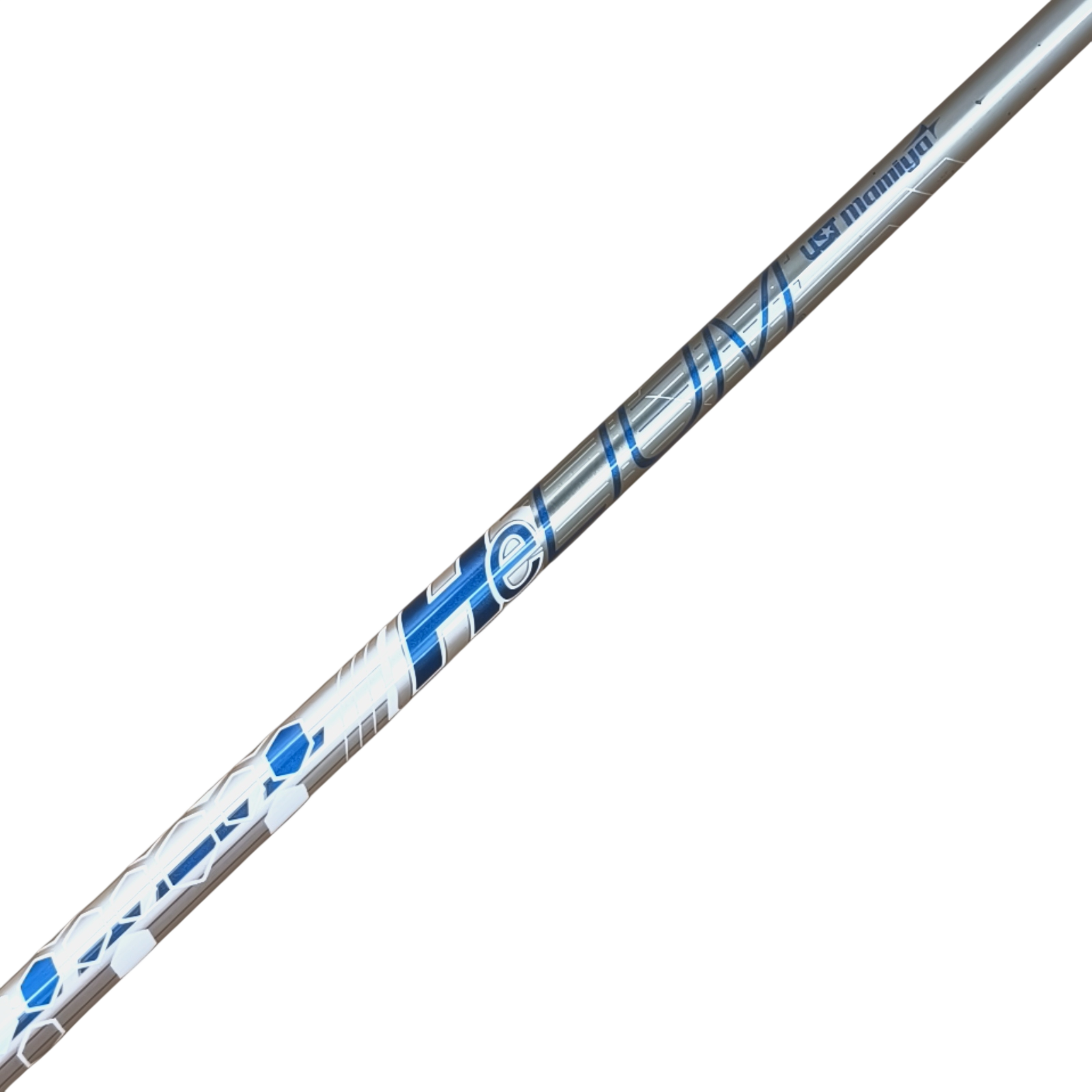 UST Mamiya Helium #3 Fairway Skaft / Flex A-flex / Cobra 2nd Gen [bg:photoroom-fallback]