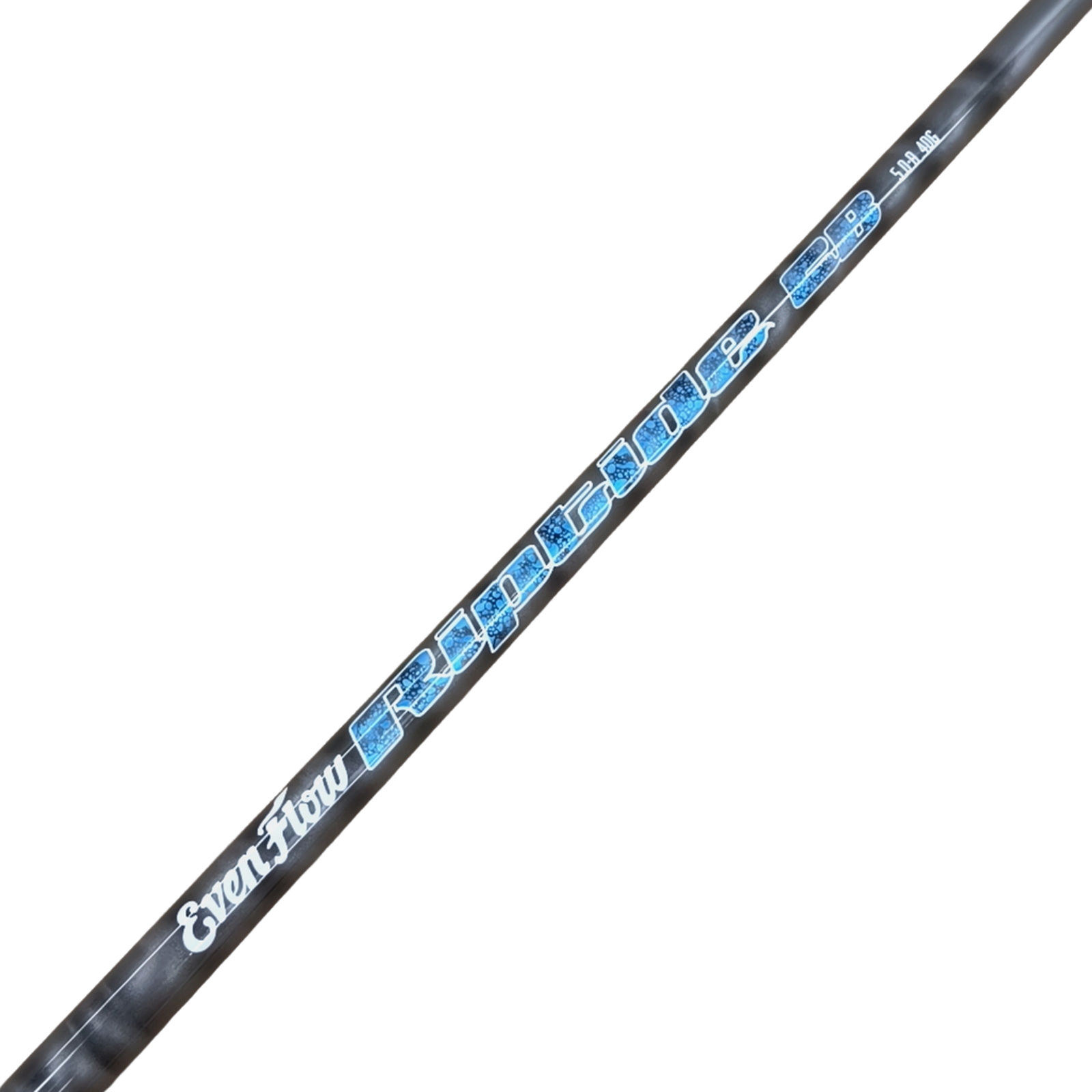 Project X Evenflow Riptide Cb #3 Fairway Varilla / Flex A-flex / Cobra 2nd Gen [model:birefnet-general] [bg:handrolled]
