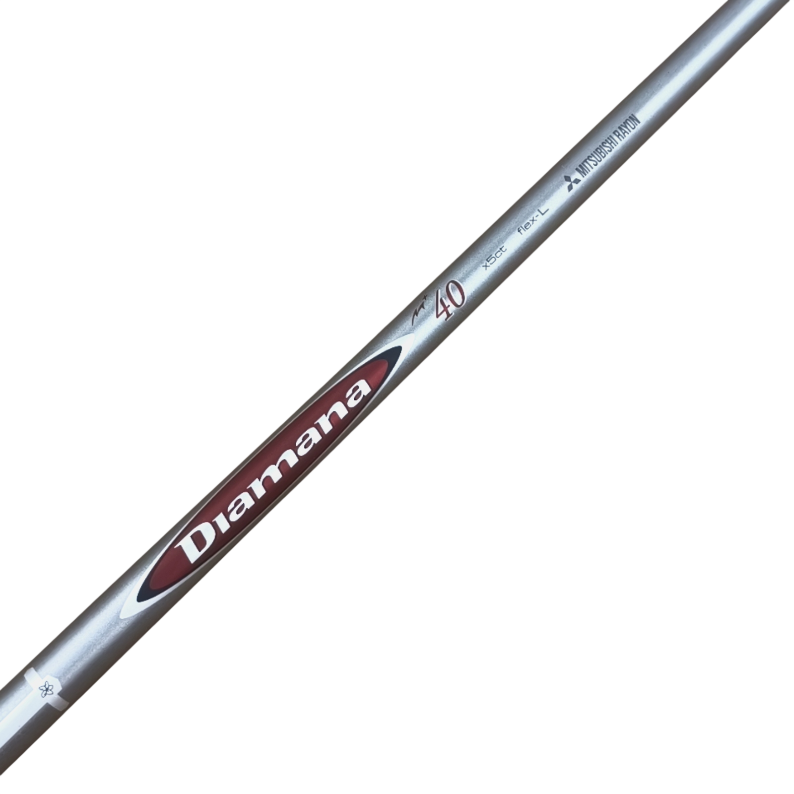Mitsubishi Chemical Diamana M+ Shaft / Flex Ladies / Titleist 2nd Gen [bg:photoroom-fallback]