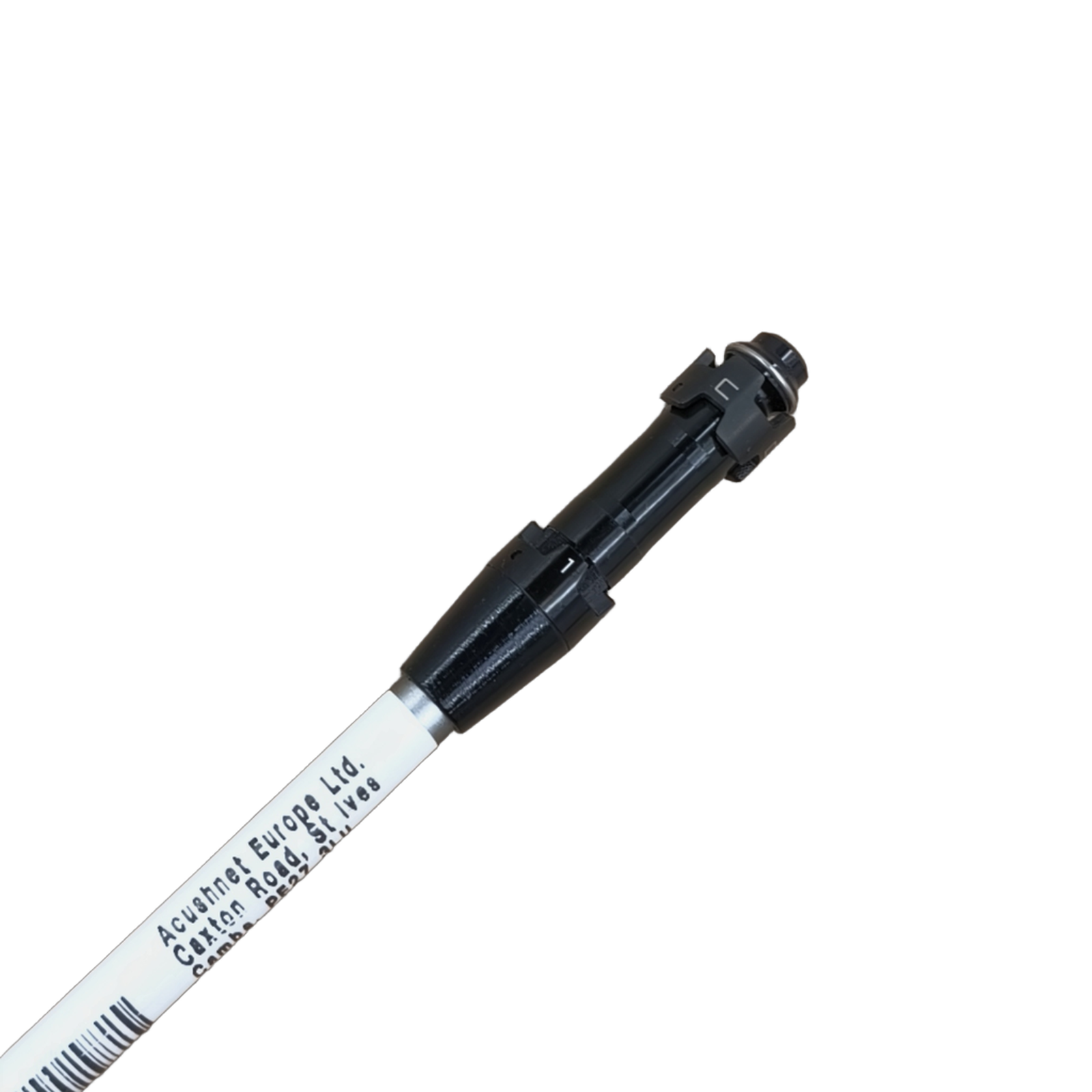Mitsubishi Chemical Diamana M+ Shaft / Flex Ladies / Titleist 2nd Gen [model:birefnet-general] [bg:handrolled]