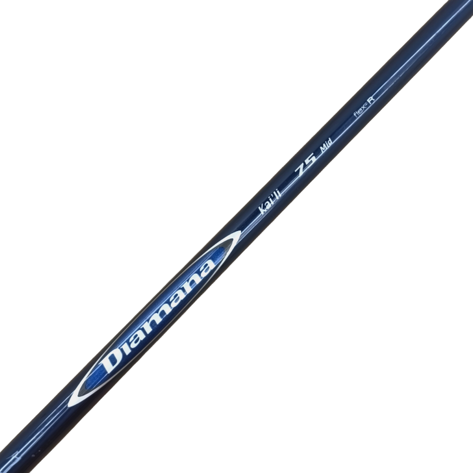 Mitsubishi Chemical Diamana Kai'Li Driver Varilla / Flex Regular / Titleist 2nd Gen [model:birefnet-general] [bg:handrolled]