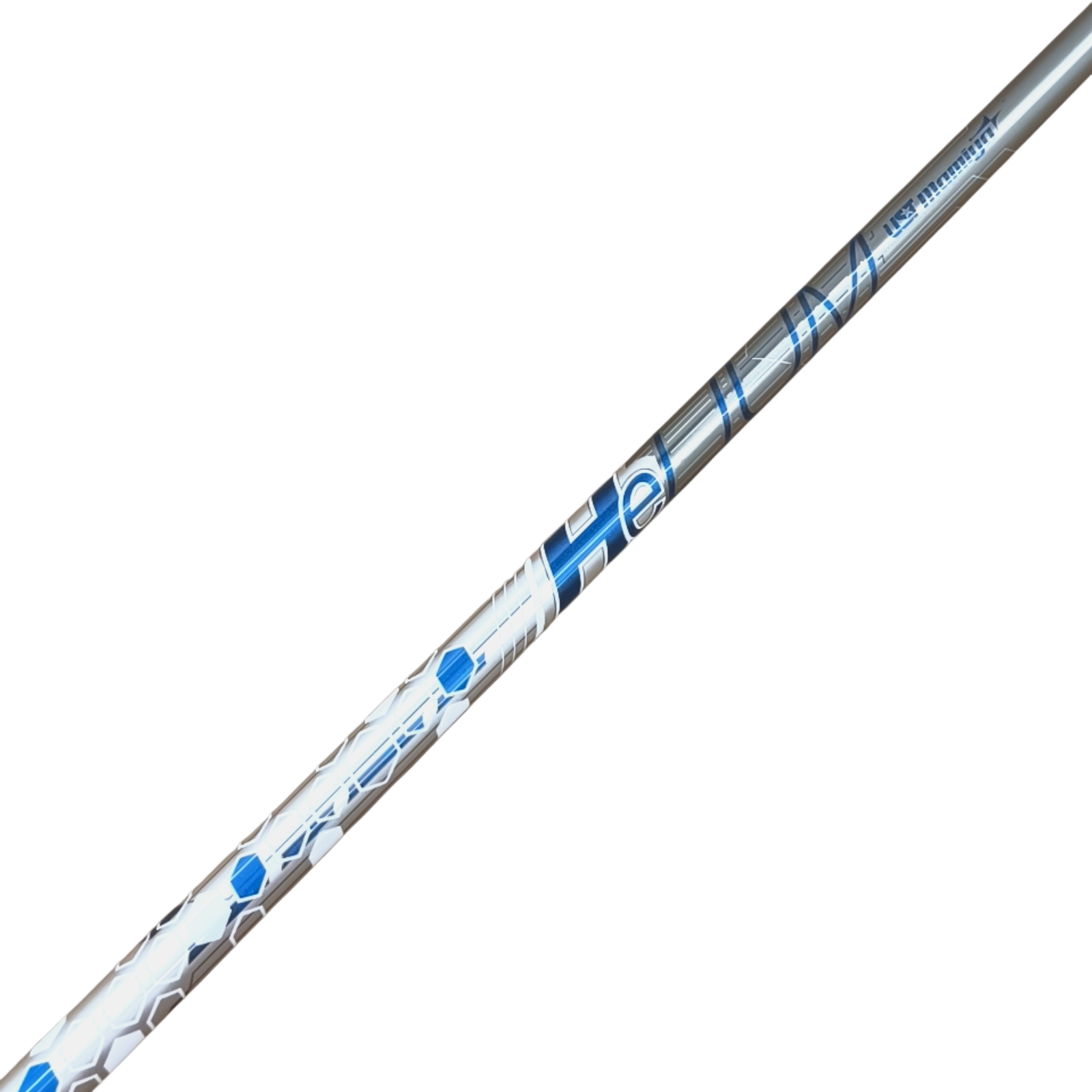 UST Mamiya Helium #5 Fairway Skaft / Flex A-flex / Cobra 2nd Gen [bg:photoroom-fallback]