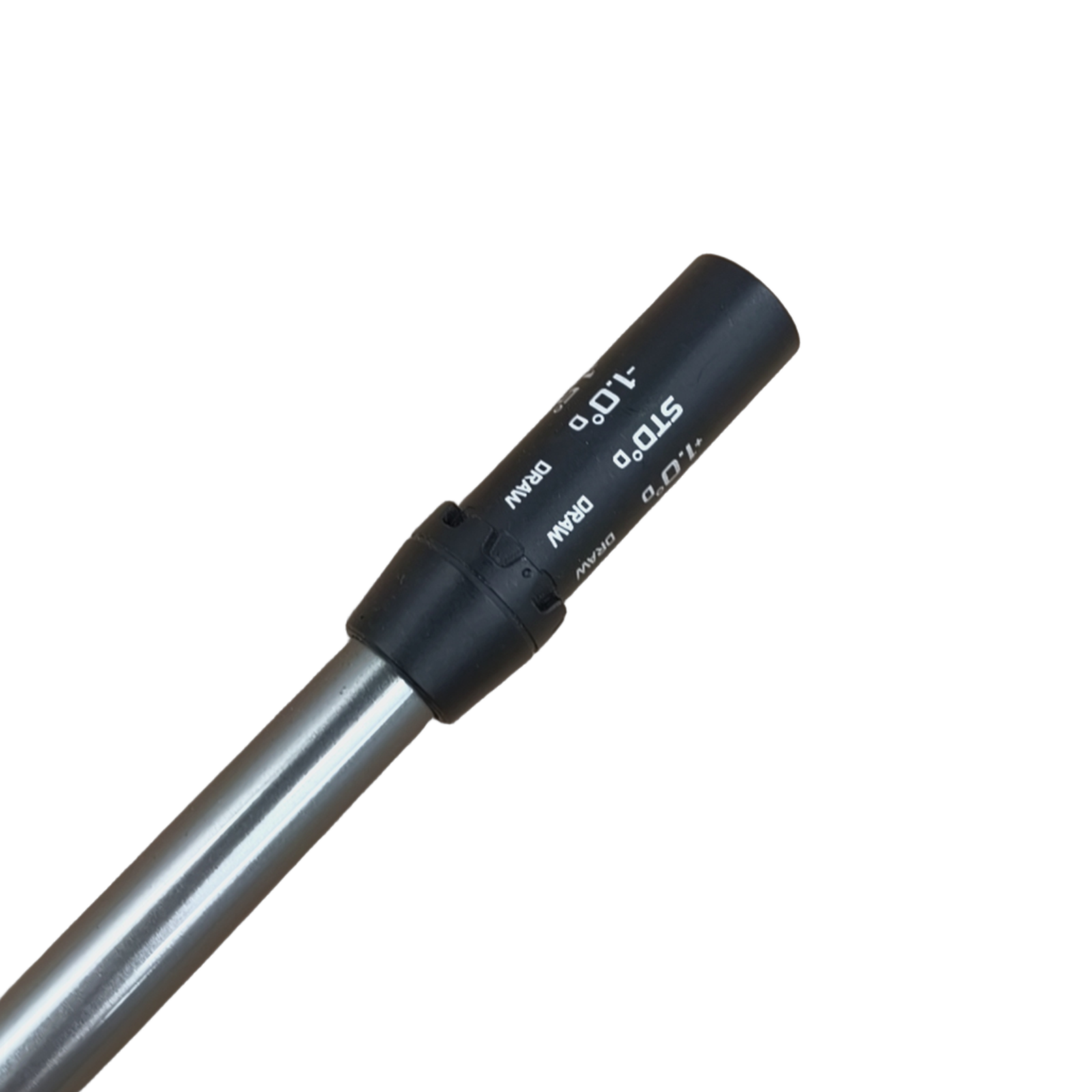 UST Mamiya Helium #5 Fairway Skaft / Flex A-flex / Cobra 2nd Gen [model:birefnet-general] [bg:handrolled]