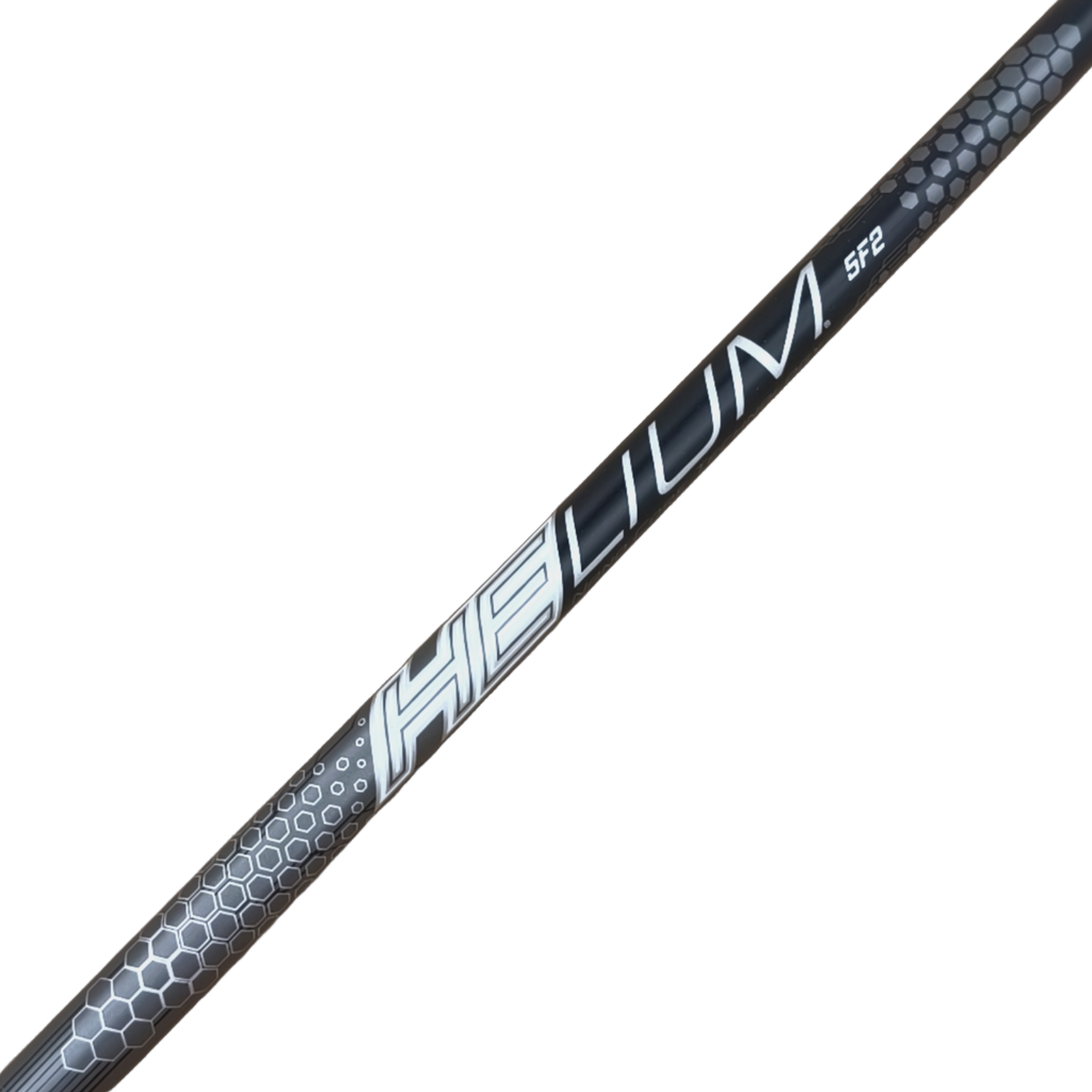 UST Mamiya Helium #5 Fairway Skaft / Flex A-flex / Cobra 2nd Gen [model:birefnet-general] [bg:handrolled]