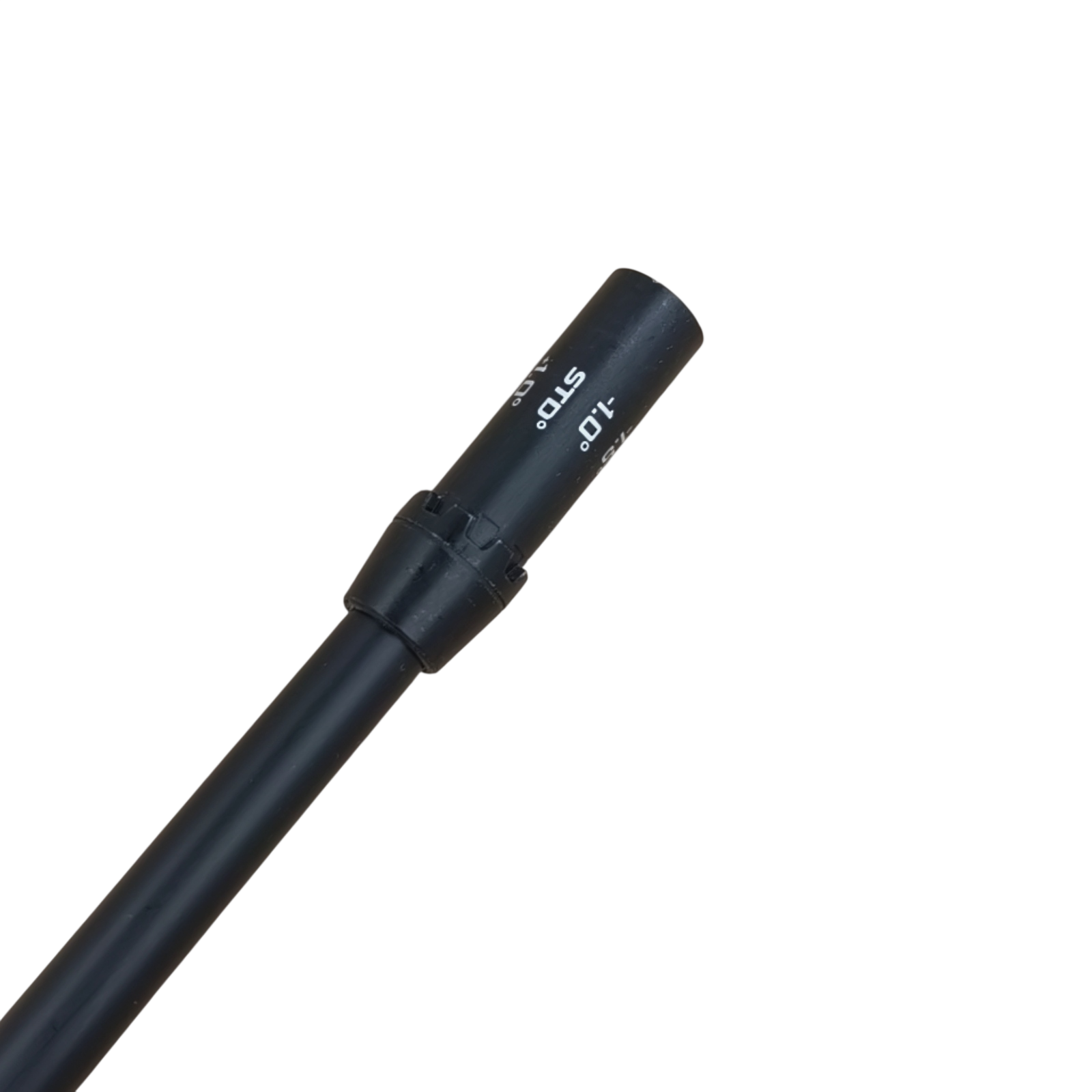UST Mamiya Helium #5 Fairway Skaft / Flex A-flex / Cobra 2nd Gen [bg:photoroom-fallback]