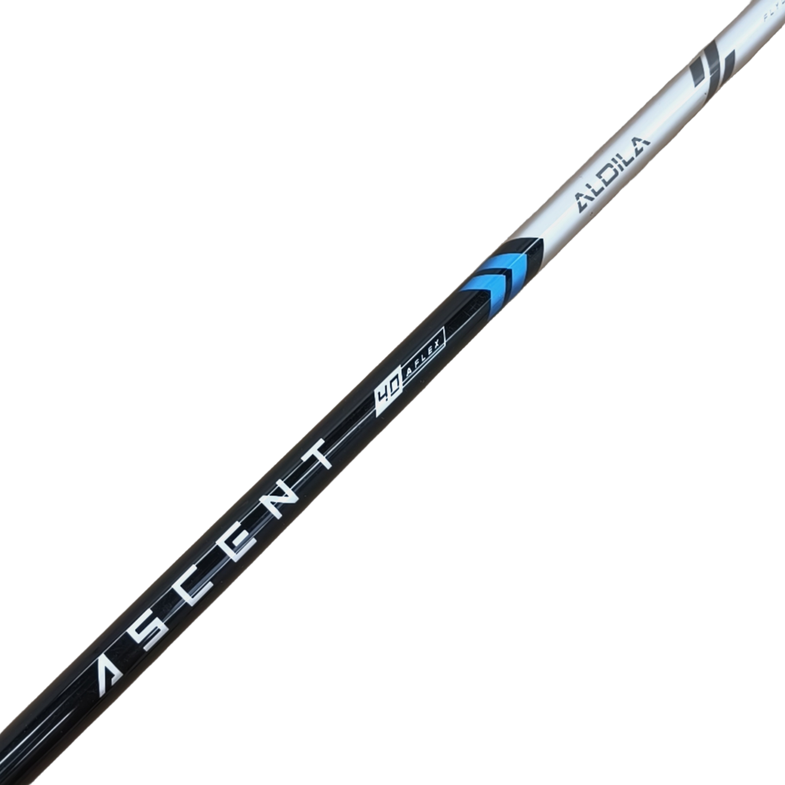 Aldila Ascent Driver Shaft / Flex A-flex / Srixon [model:birefnet-general] [bg:handrolled]
